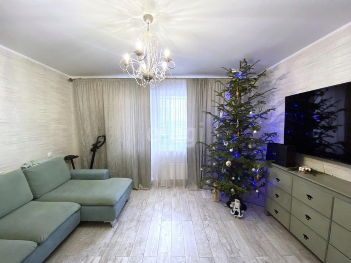 3-комн квартира улица Карамзина