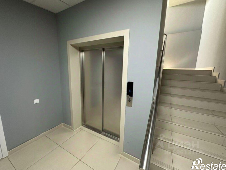 Офис Мирная улица, 29 к1,  д. 29 к1
