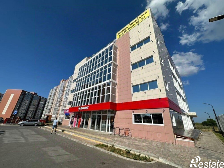 Офис Мирная улица, 29 к1,  д. 29 к1