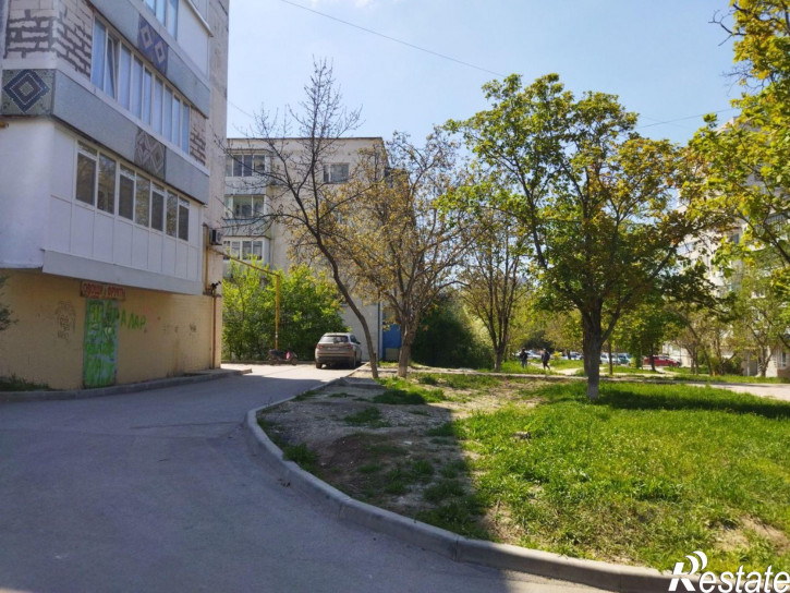 Торговое помещение улица Фрунзе, 48,  д. 48