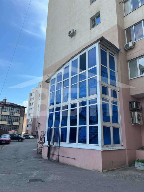 Продажа офиса 20-летия Октября улица, 64