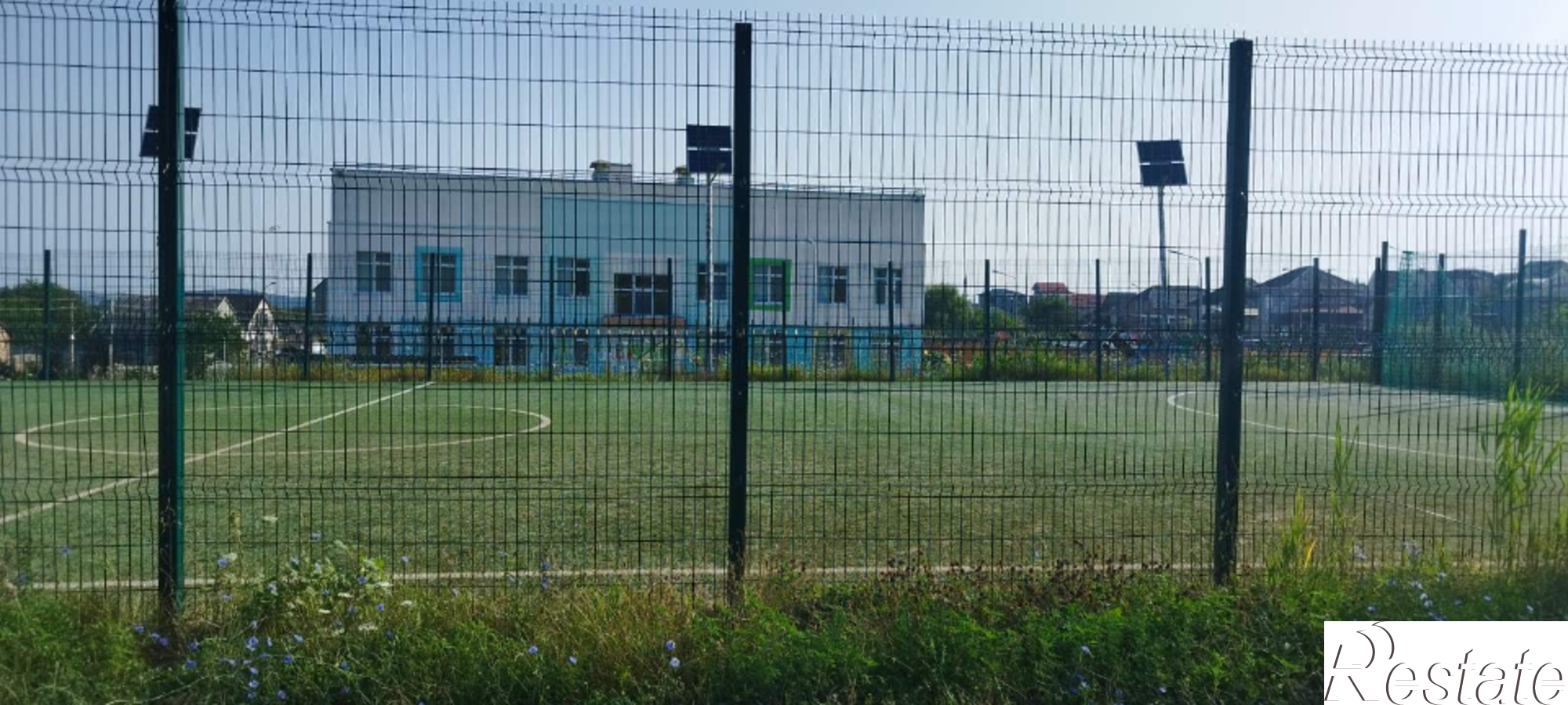 Купить землю, земельный участок за 4 000 000 рублей на улица Орта, 10