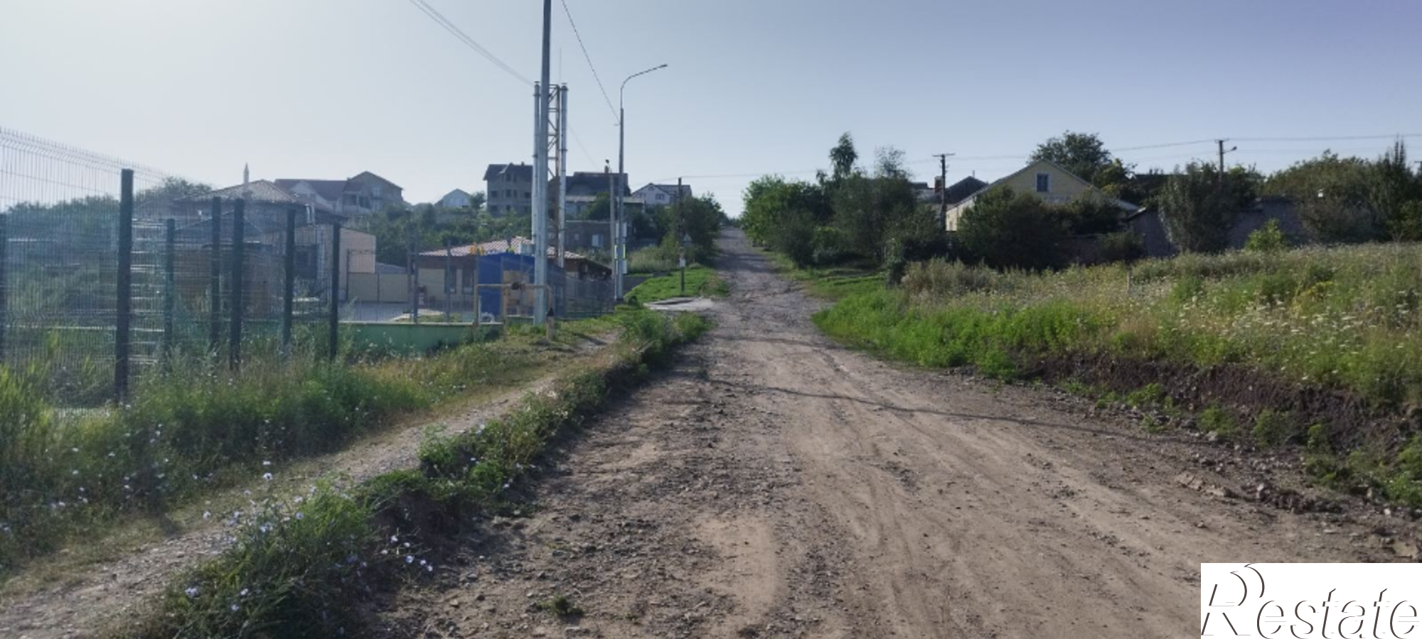 Купить землю, земельный участок за 4 000 000 рублей на улица Орта, 10