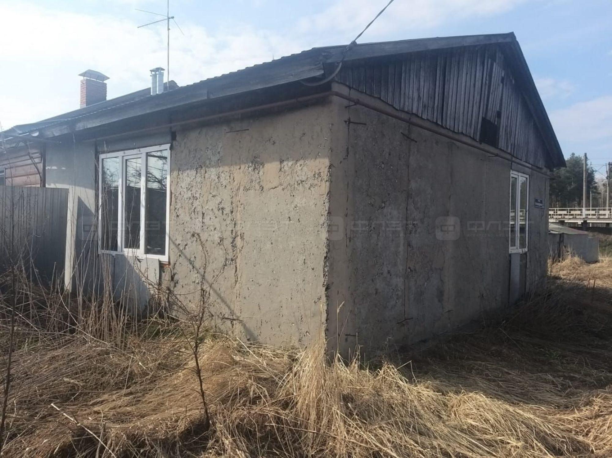 Купить землю, земельный участок за 1 830 000 рублей на ул. Железнодорожная, дом 16