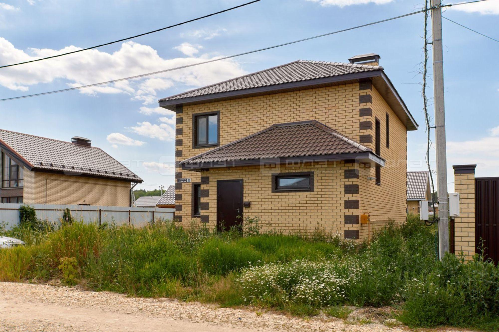Купить дачу, дом, коттедж за 7 200 000 рублей на ул. Чингиза Айтматова