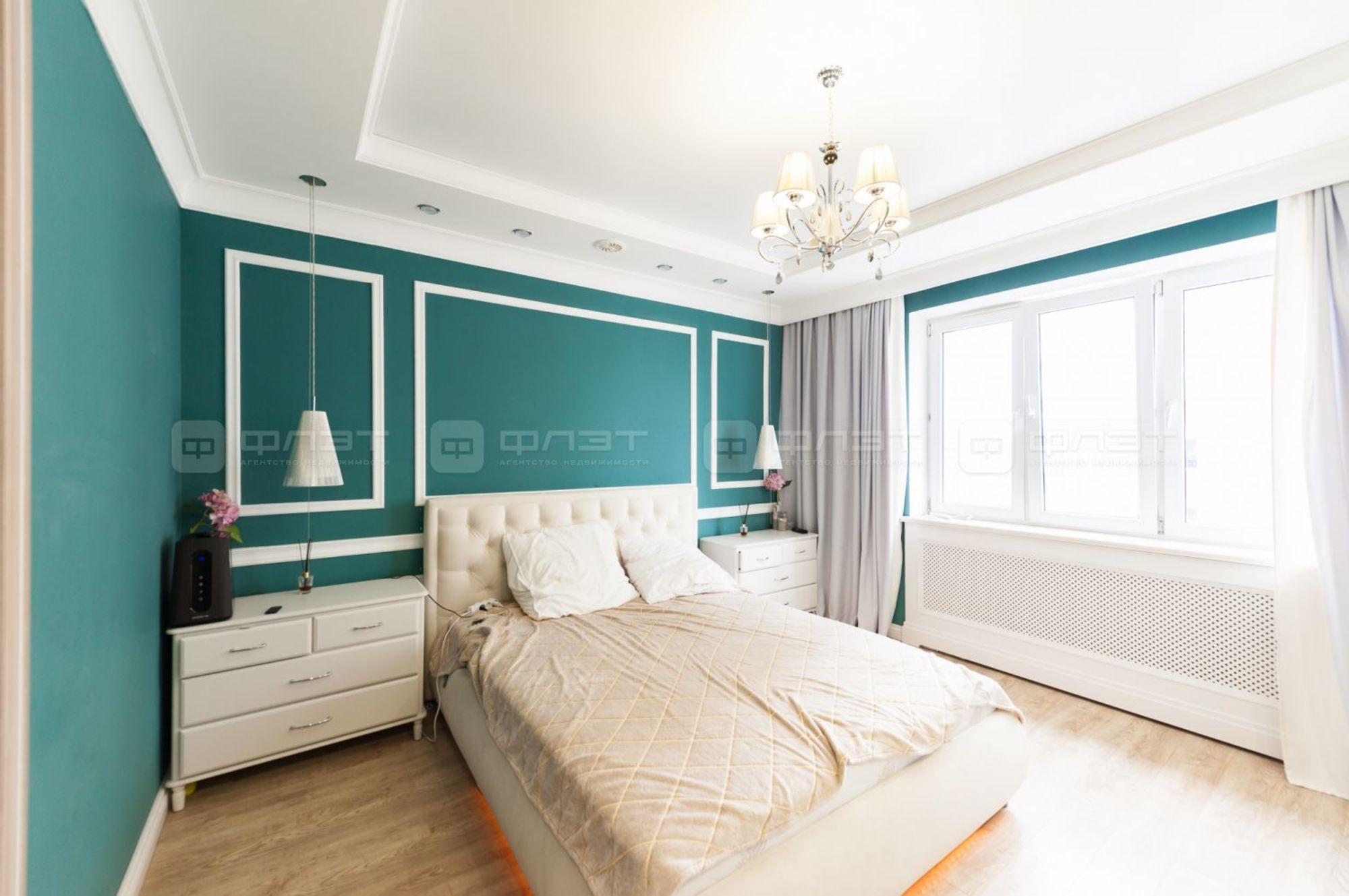 Купить квартиру за 13 999 900 рублей на пр-кт. Альберта Камалеева, дом 34б