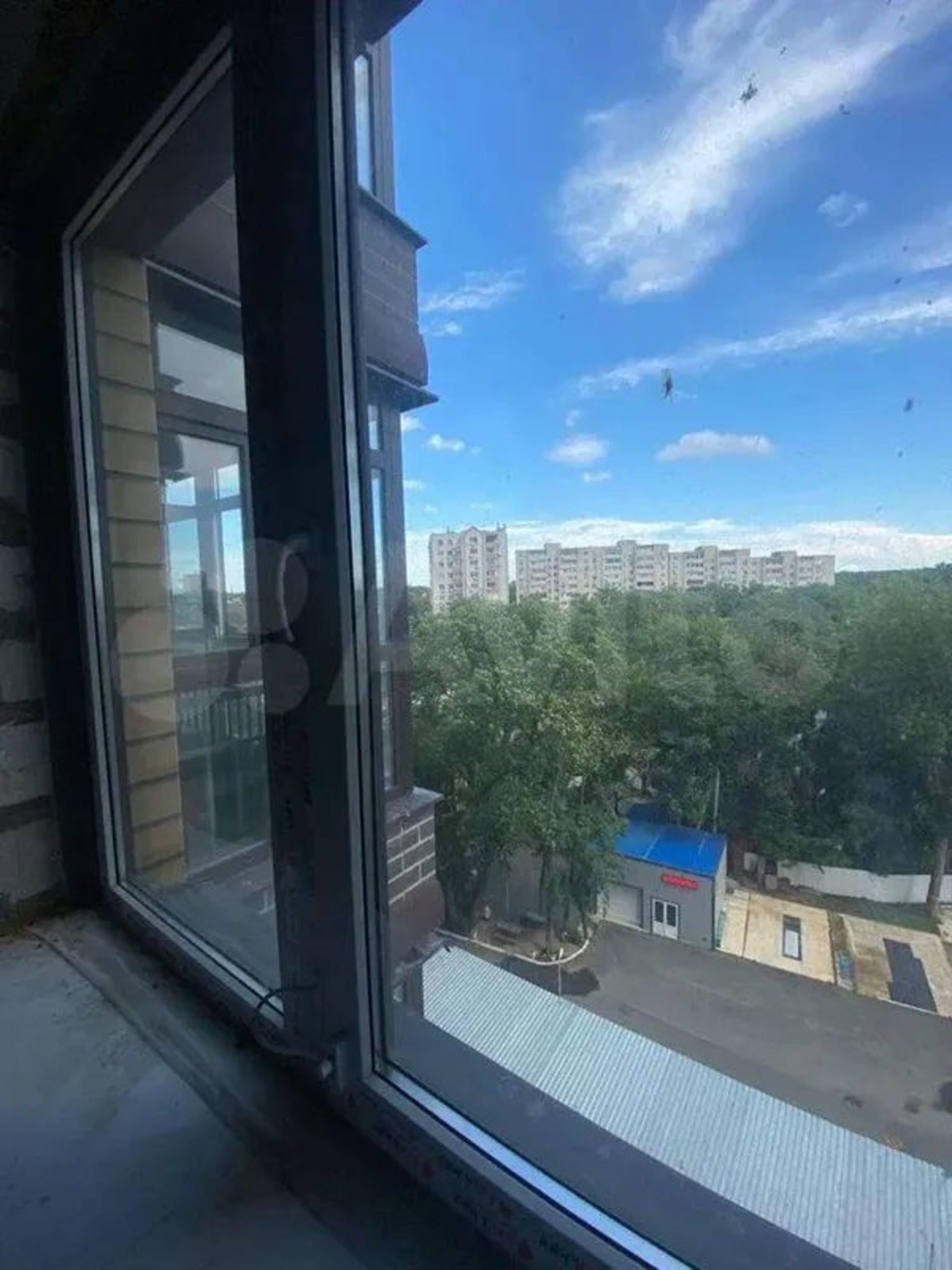 Купить квартиру за 3 650 000 рублей на ул. Раздорская, 2а к.2