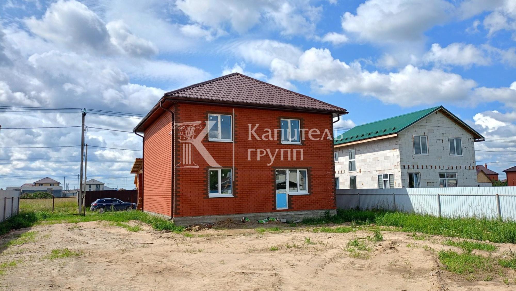 Купить дачу, дом, коттедж за 15 300 000 рублей на Хоккейный проезд