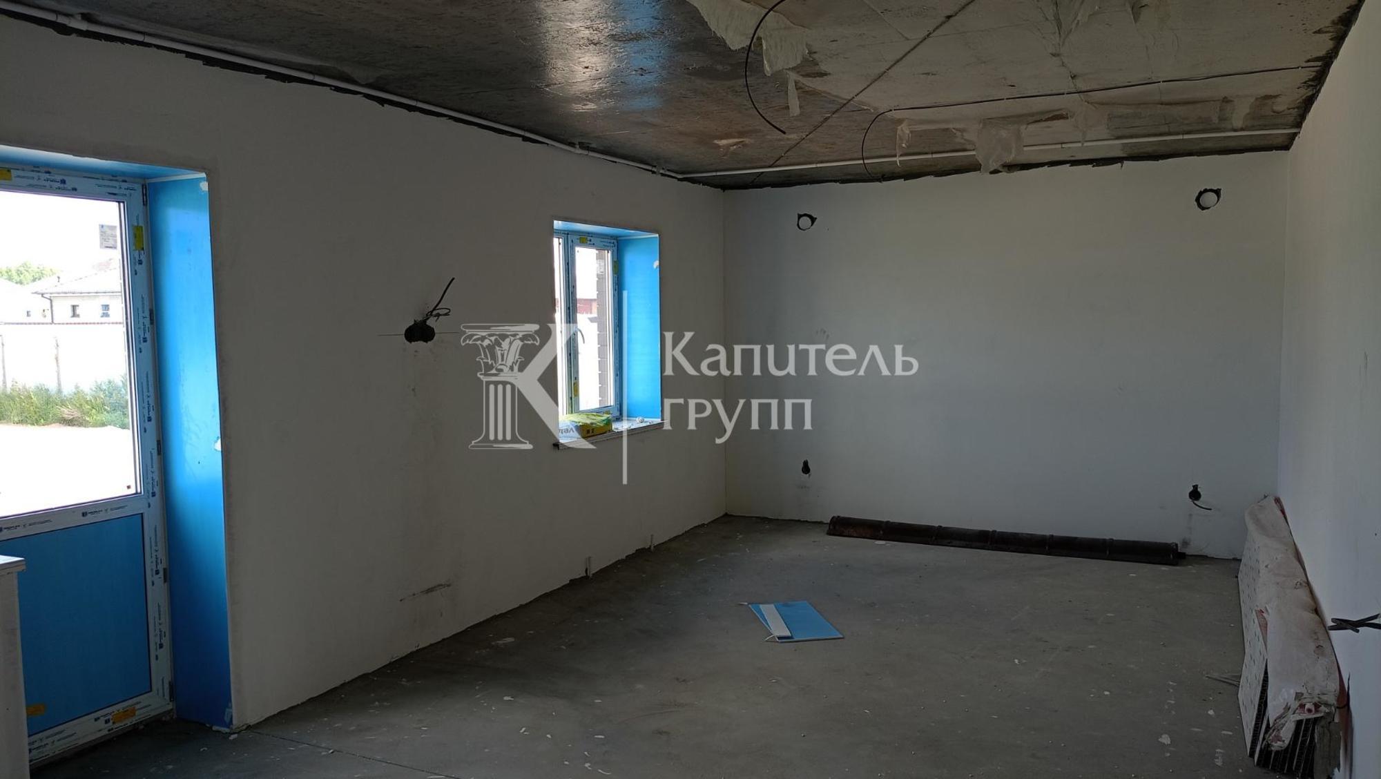 Купить дачу, дом, коттедж за 15 300 000 рублей на Хоккейный проезд