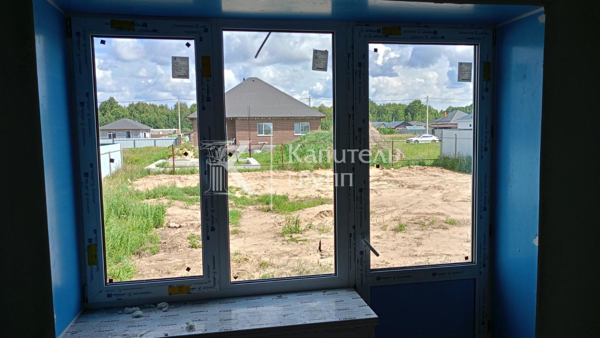 Купить дачу, дом, коттедж за 15 300 000 рублей на Хоккейный проезд