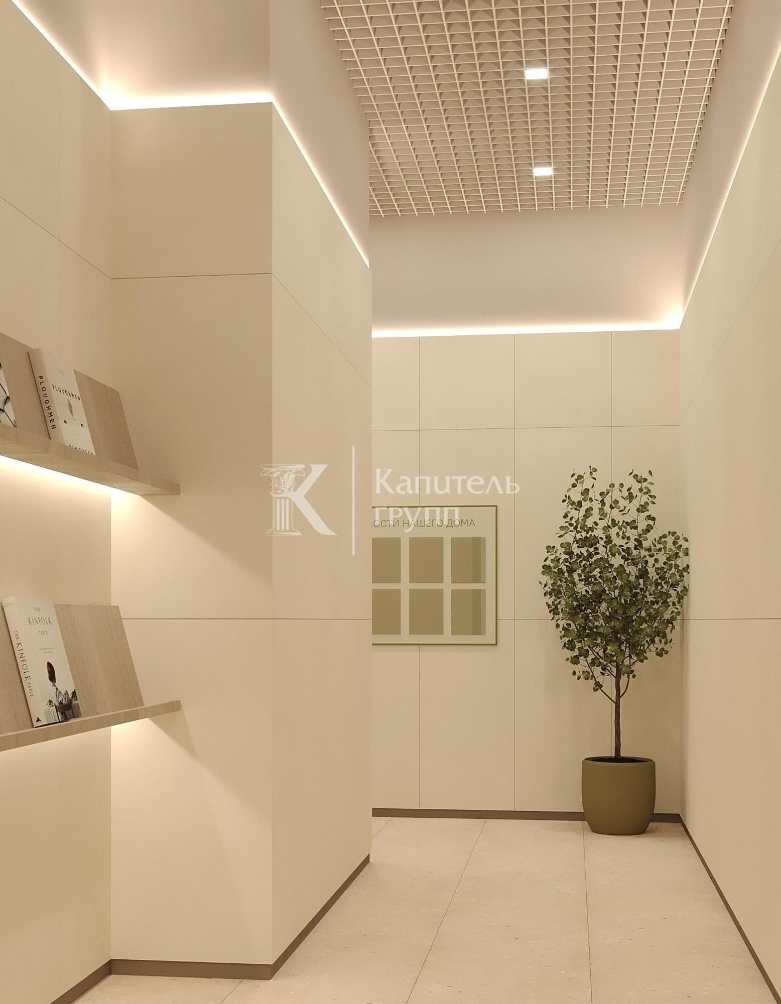 Купить квартиру за 8 263 000 рублей на ул Тимофея Кармацкого, 7