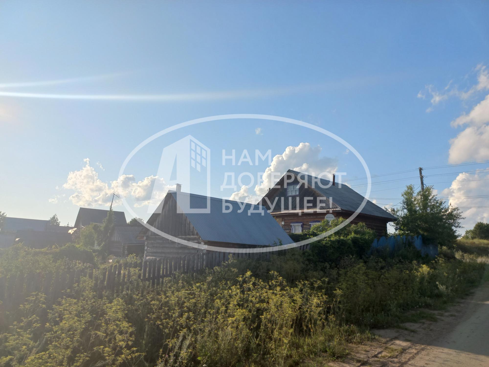 Купить дачу, дом, коттедж за 1 700 000 рублей на Дальняя улица, 38
