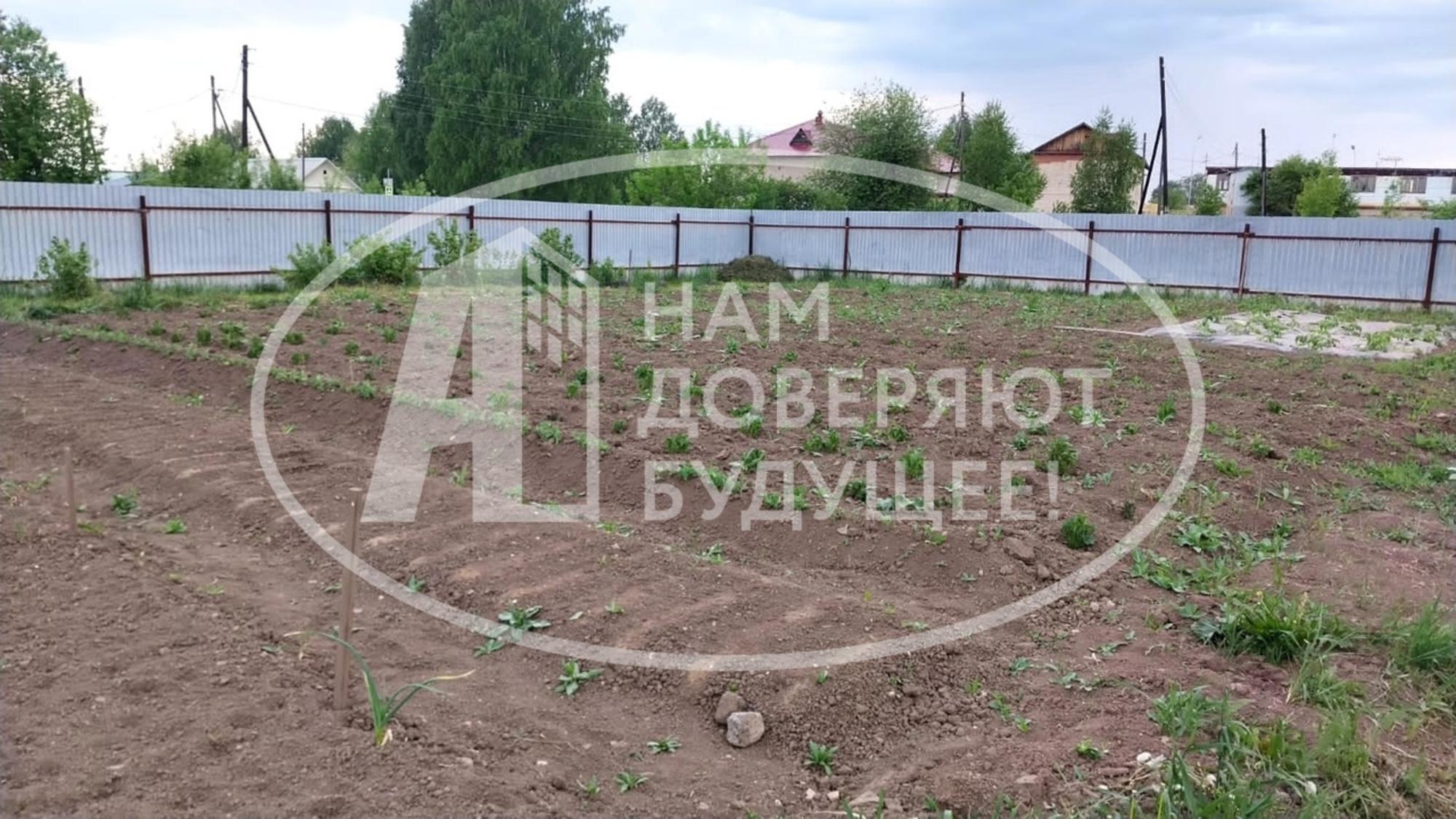 Купить дачу, дом, коттедж за 1 000 000 рублей на улица Гагарина
