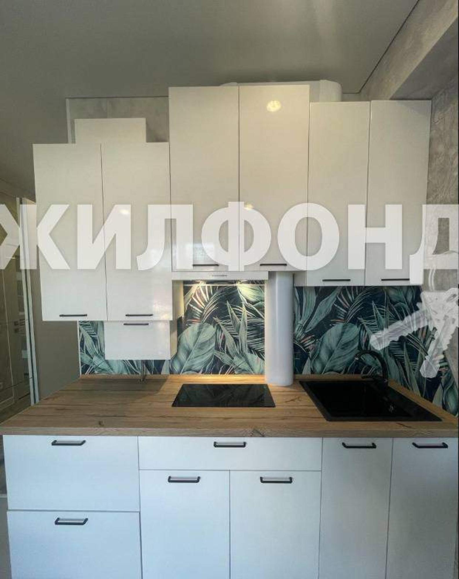 Купить студию за 7 000 000 рублей на Тимирязева улица, д.34Б