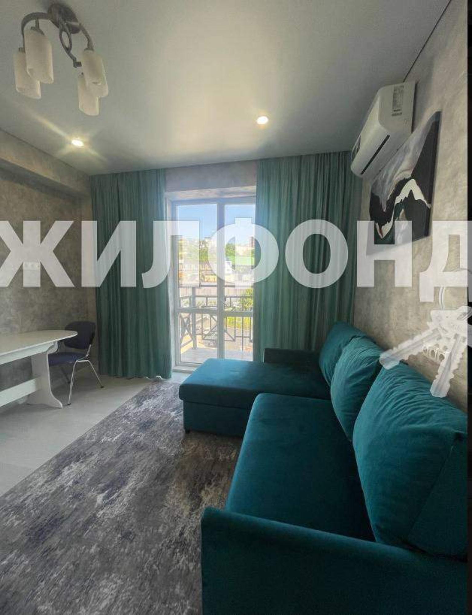 Купить студию за 7 000 000 рублей на Тимирязева улица, д.34Б