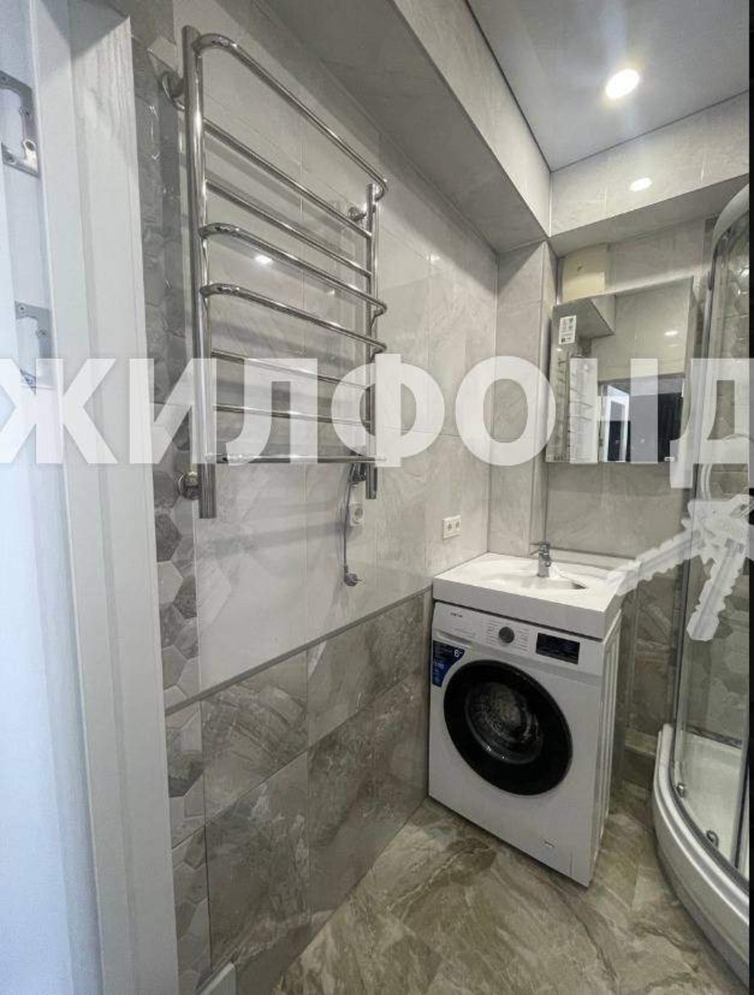 Купить студию за 7 000 000 рублей на Тимирязева улица, д.34Б