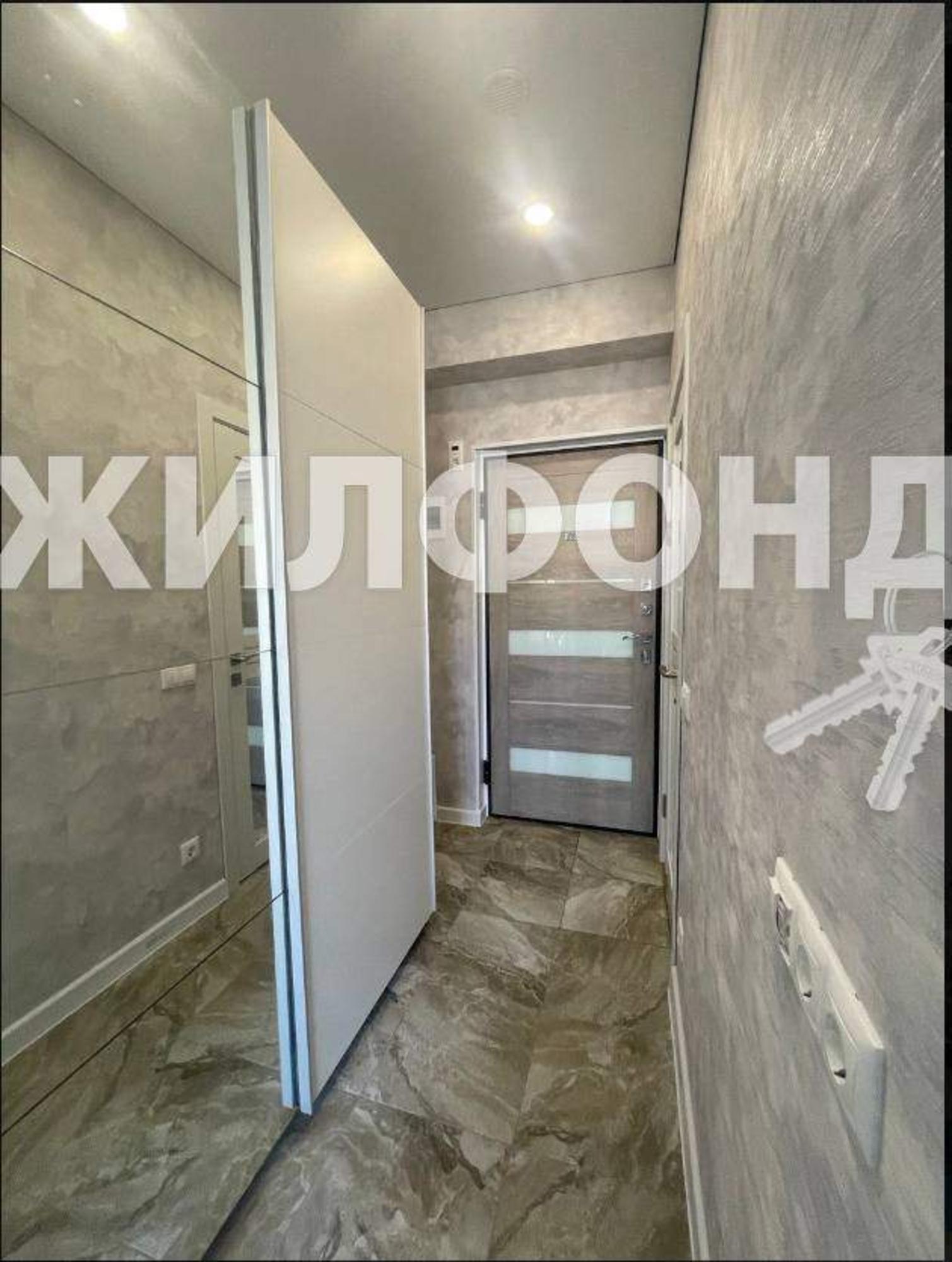 Купить студию за 7 000 000 рублей на Тимирязева улица, д.34Б