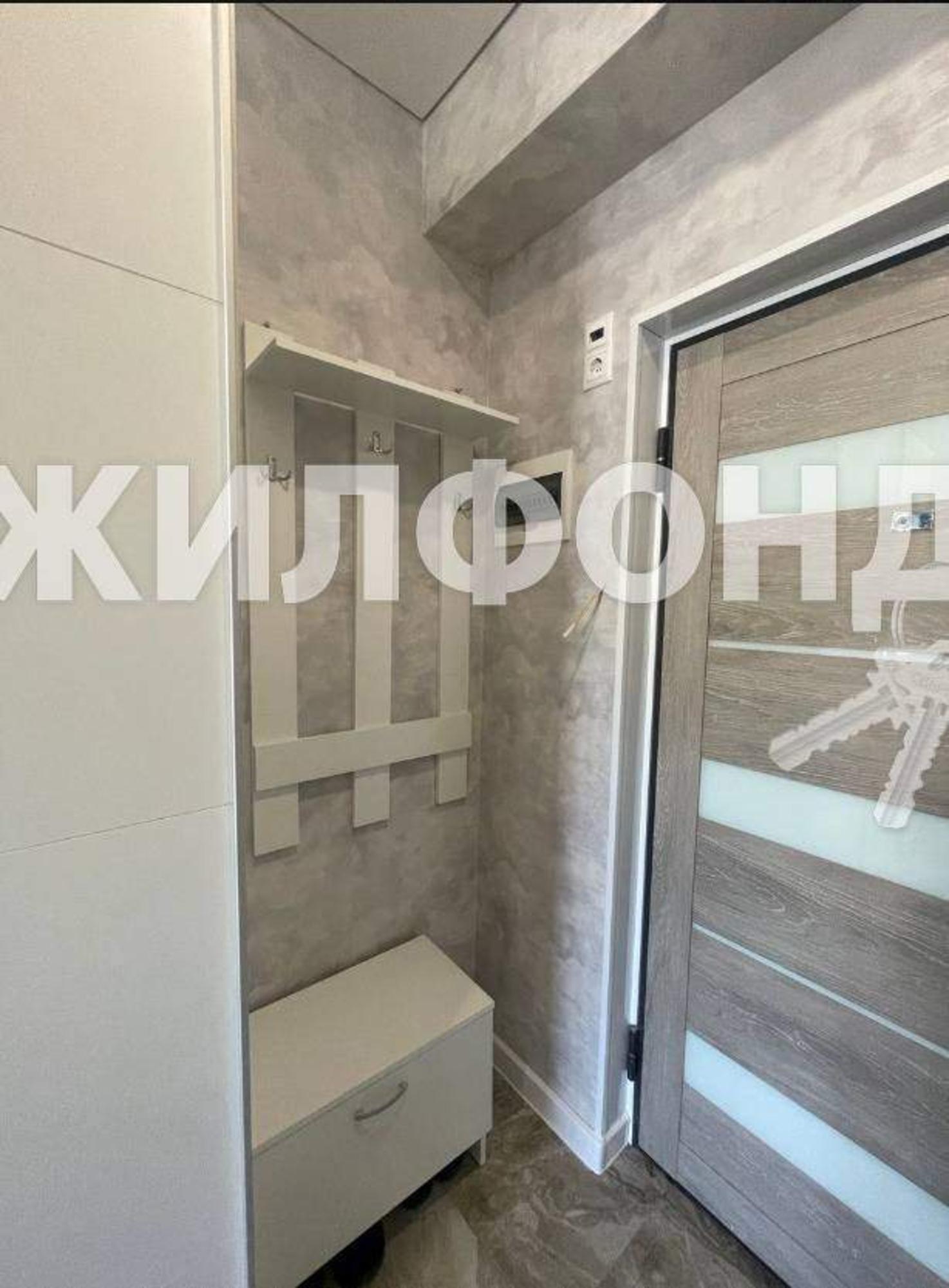 Купить студию за 7 000 000 рублей на Тимирязева улица, д.34Б
