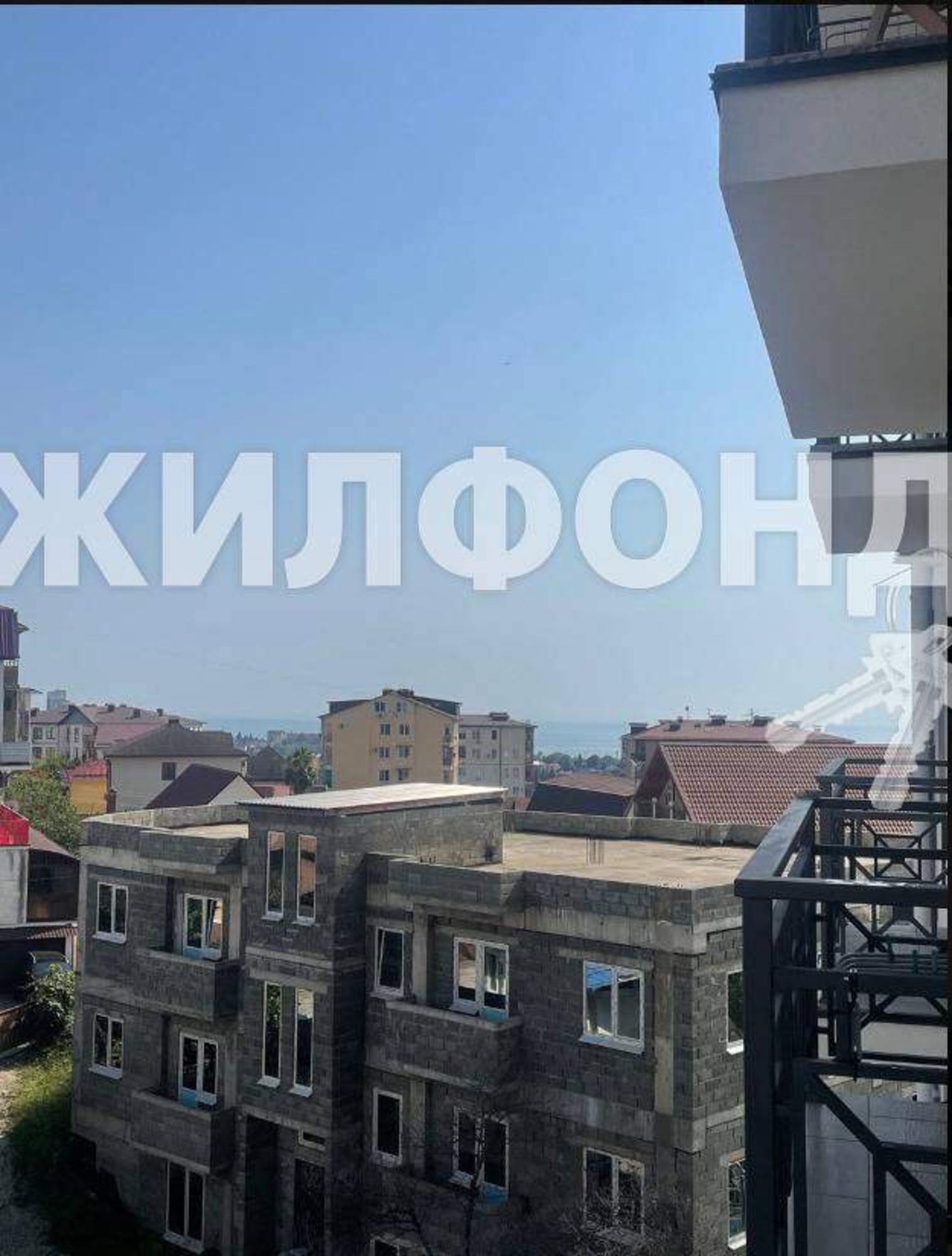Купить студию за 7 000 000 рублей на Тимирязева улица, д.34Б