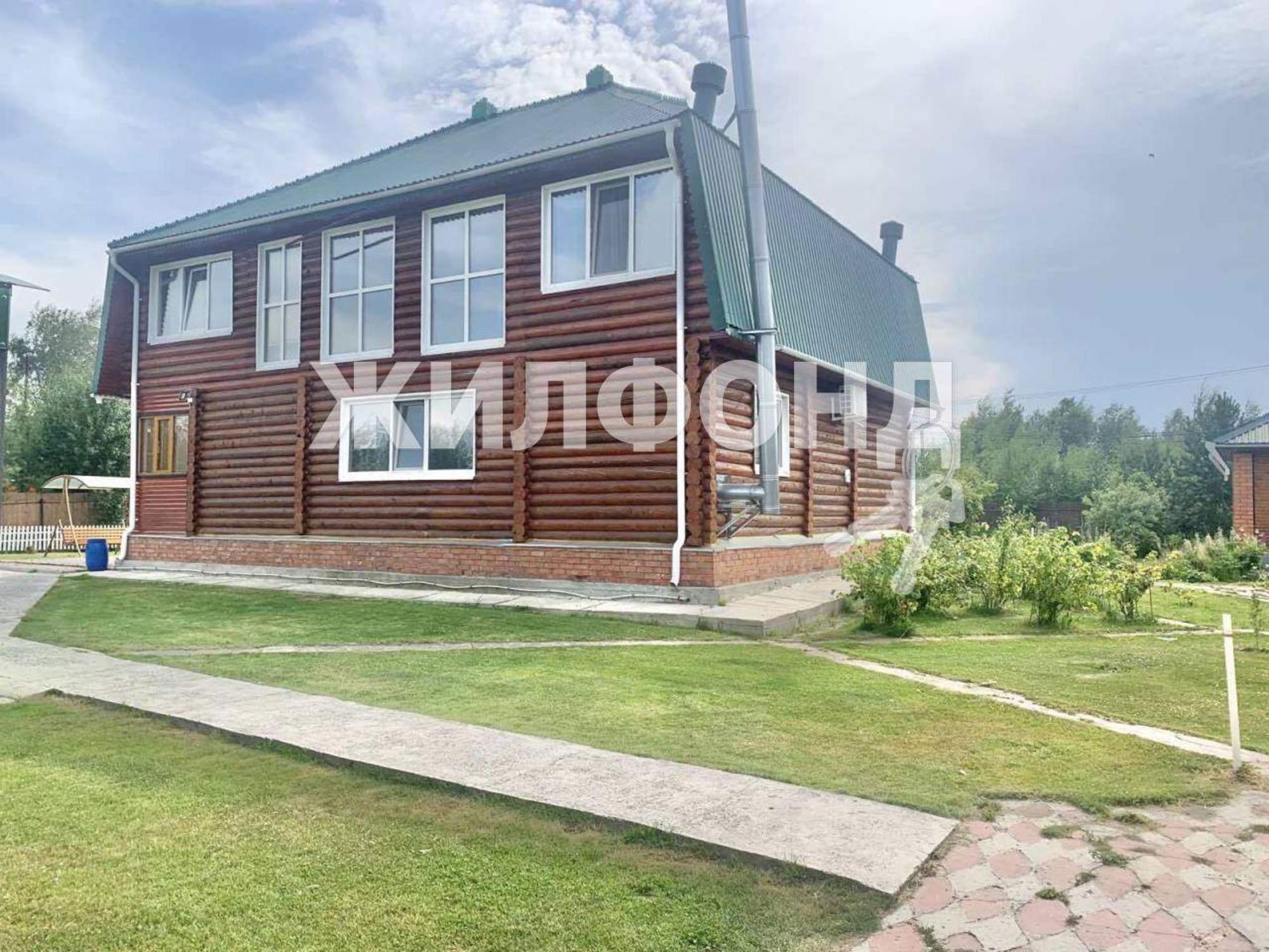 Купить дачу, дом, коттедж за 13 900 000 рублей на поселок Сингапай