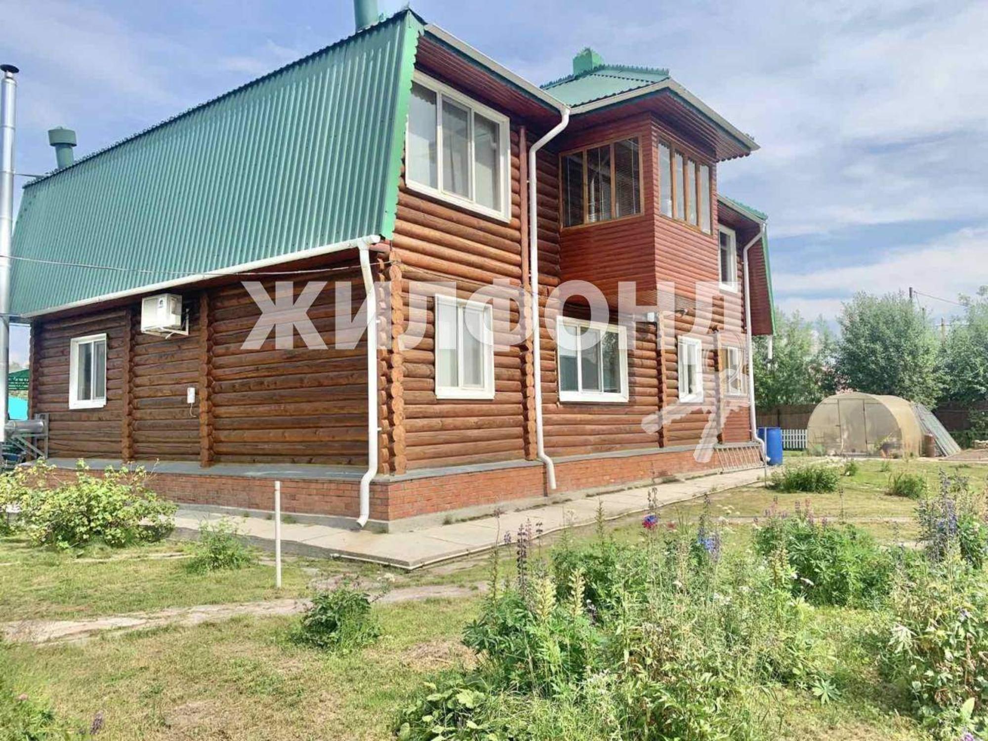 Купить дачу, дом, коттедж за 13 900 000 рублей на поселок Сингапай