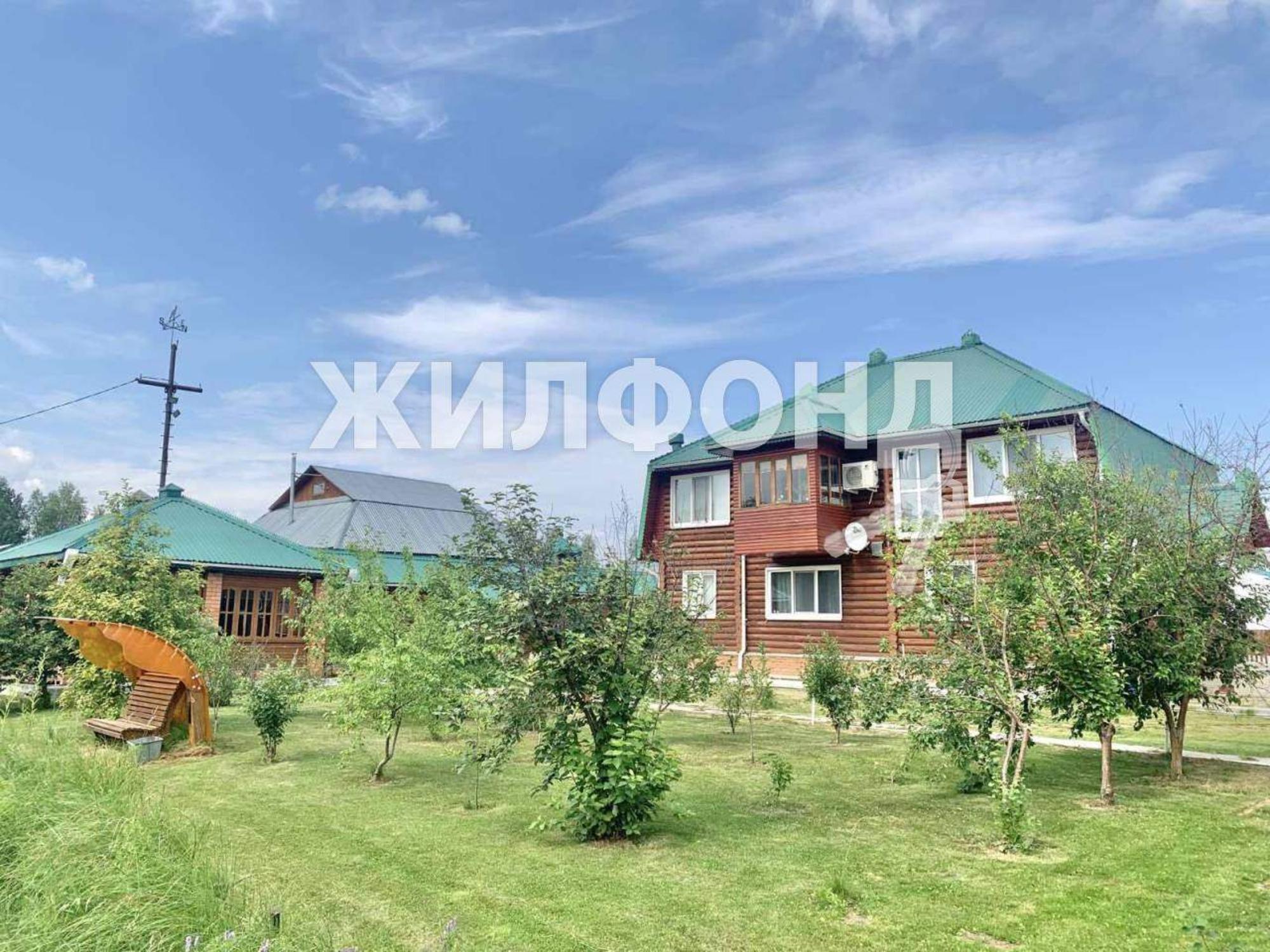 Купить дачу, дом, коттедж за 13 900 000 рублей на поселок Сингапай