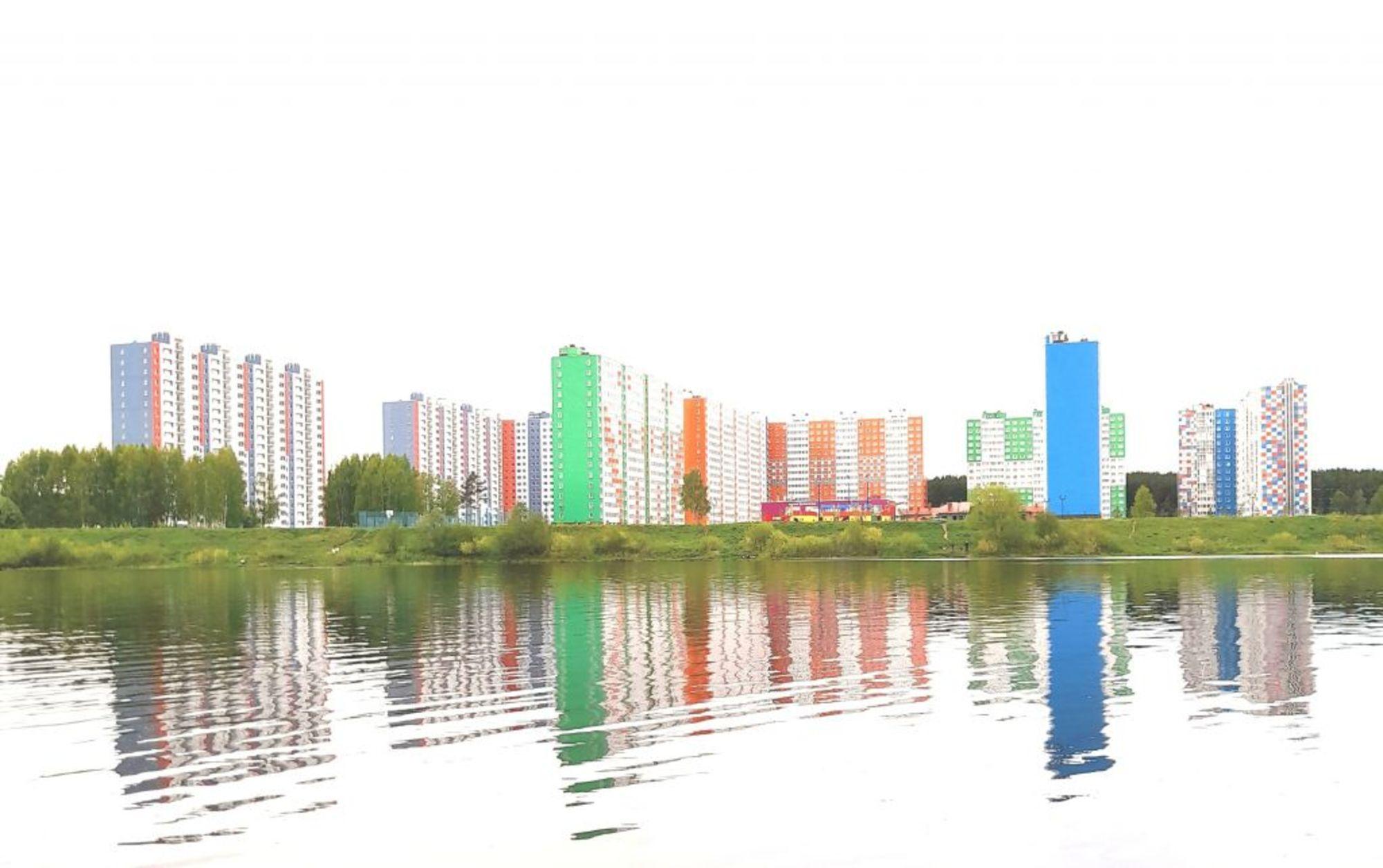 Купить квартиру за 5 270 970 рублей на Новочеркасская ул, 48