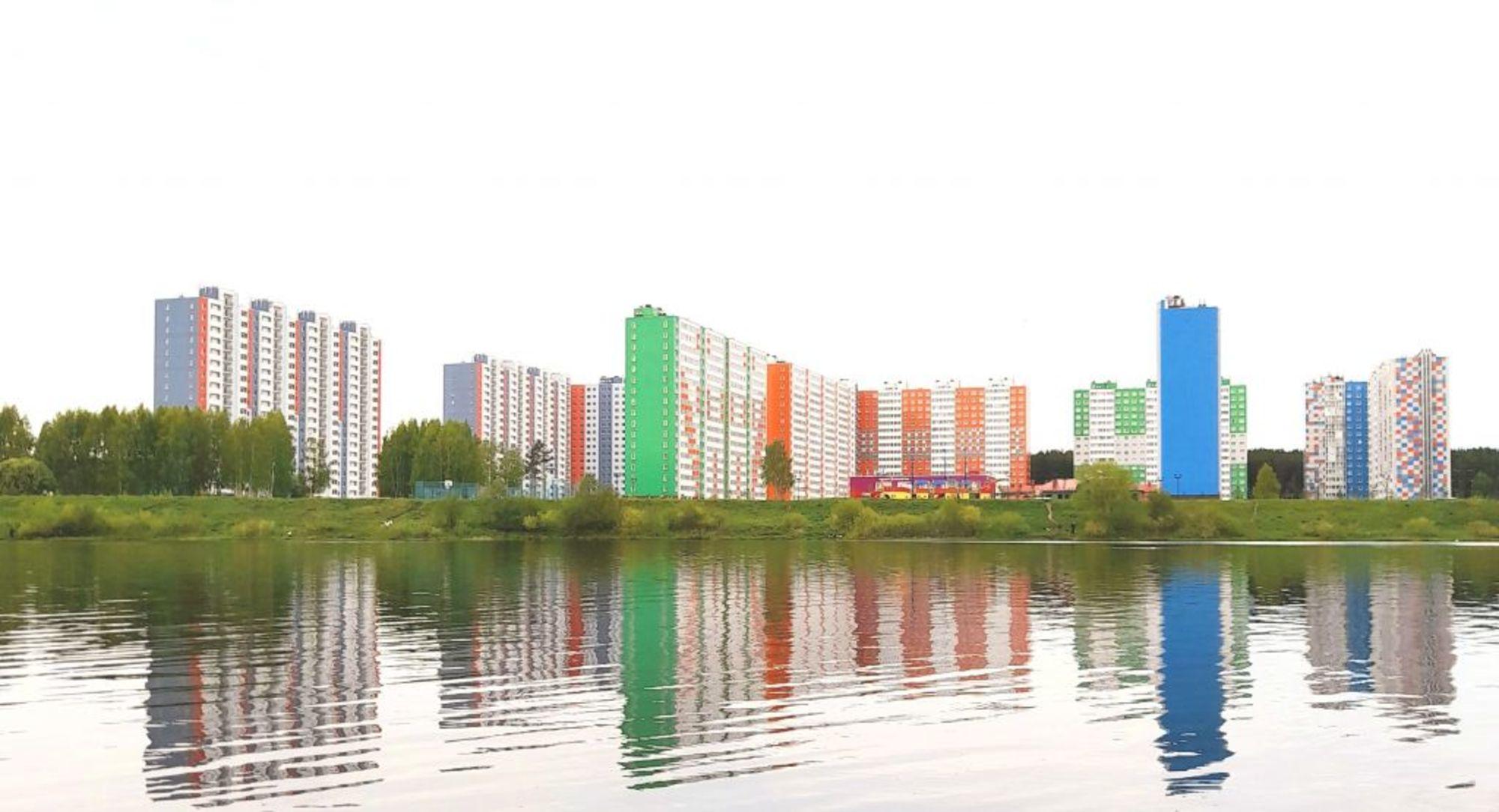 Купить квартиру за 4 093 030 рублей на Новочеркасская ул, 48