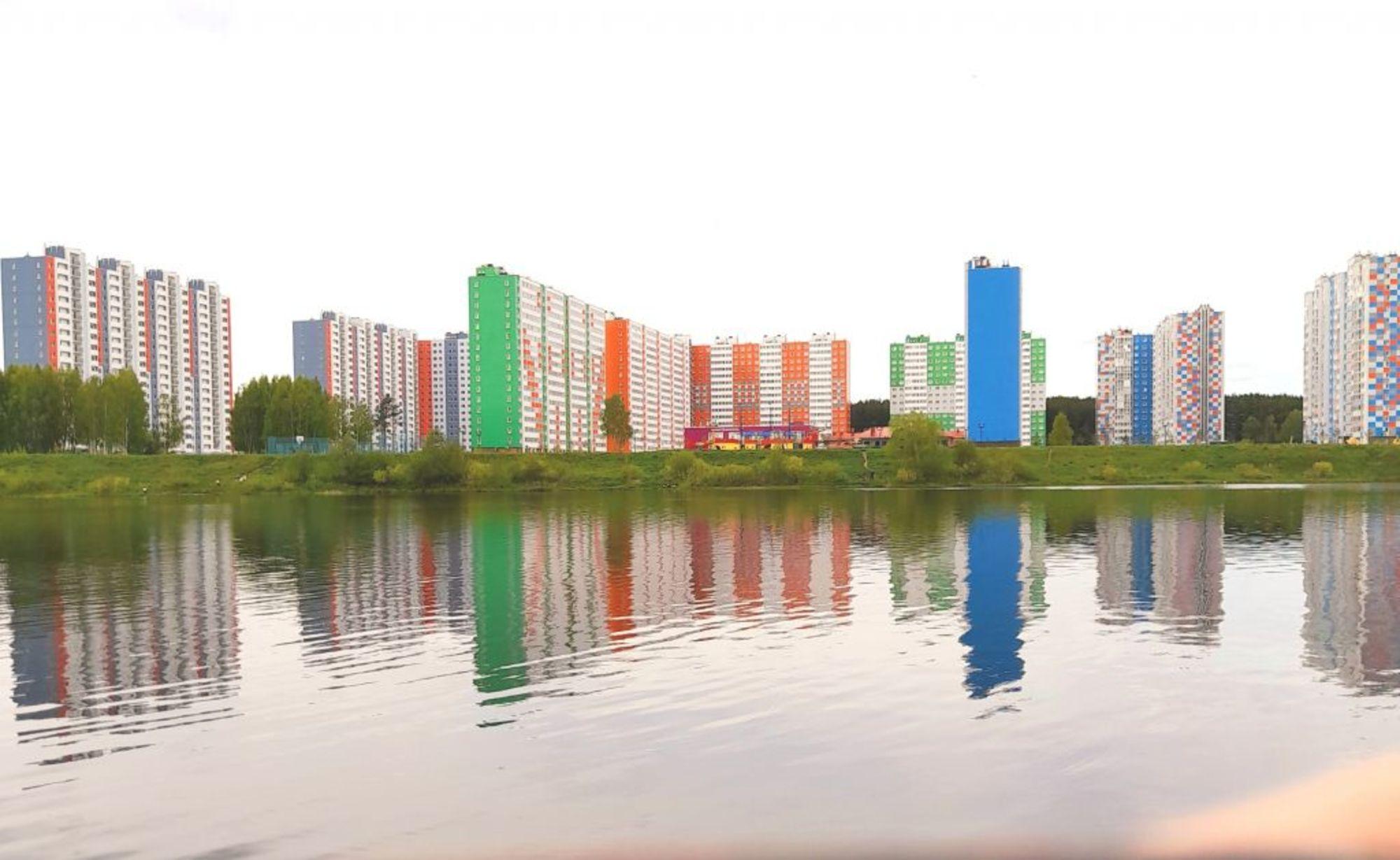 Купить квартиру за 5 413 840 рублей на Новочеркасская ул, 48