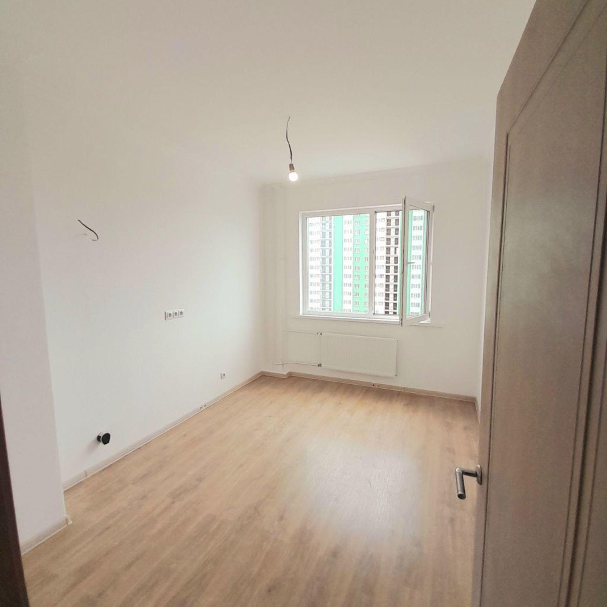 Купить квартиру за 4 110 820 рублей на Новочеркасская ул, 48