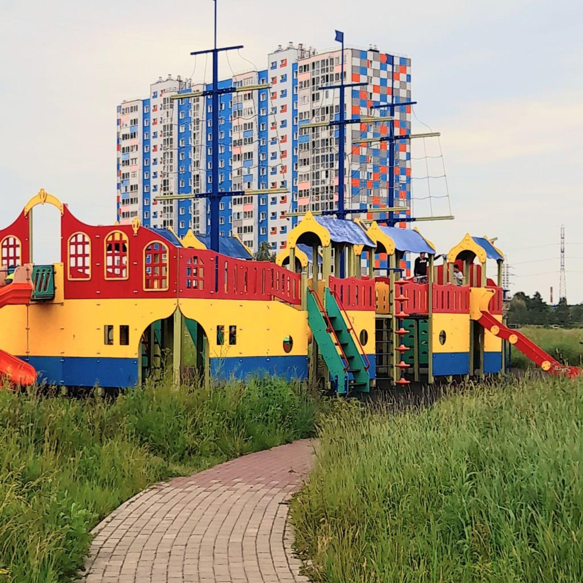Купить квартиру за 5 441 490 рублей на Новочеркасская ул, 48