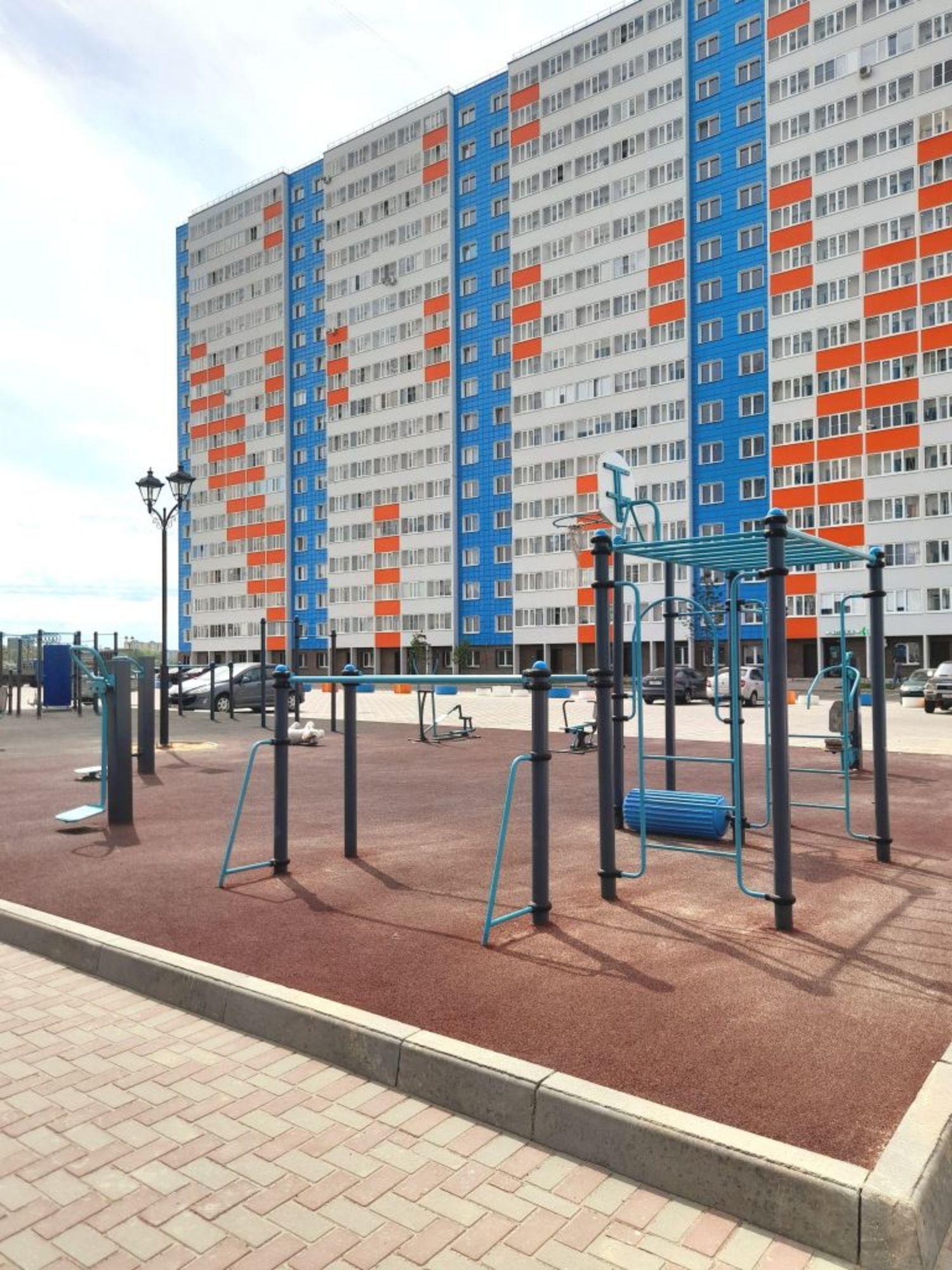 Купить квартиру за 4 110 820 рублей на Новочеркасская ул, 48