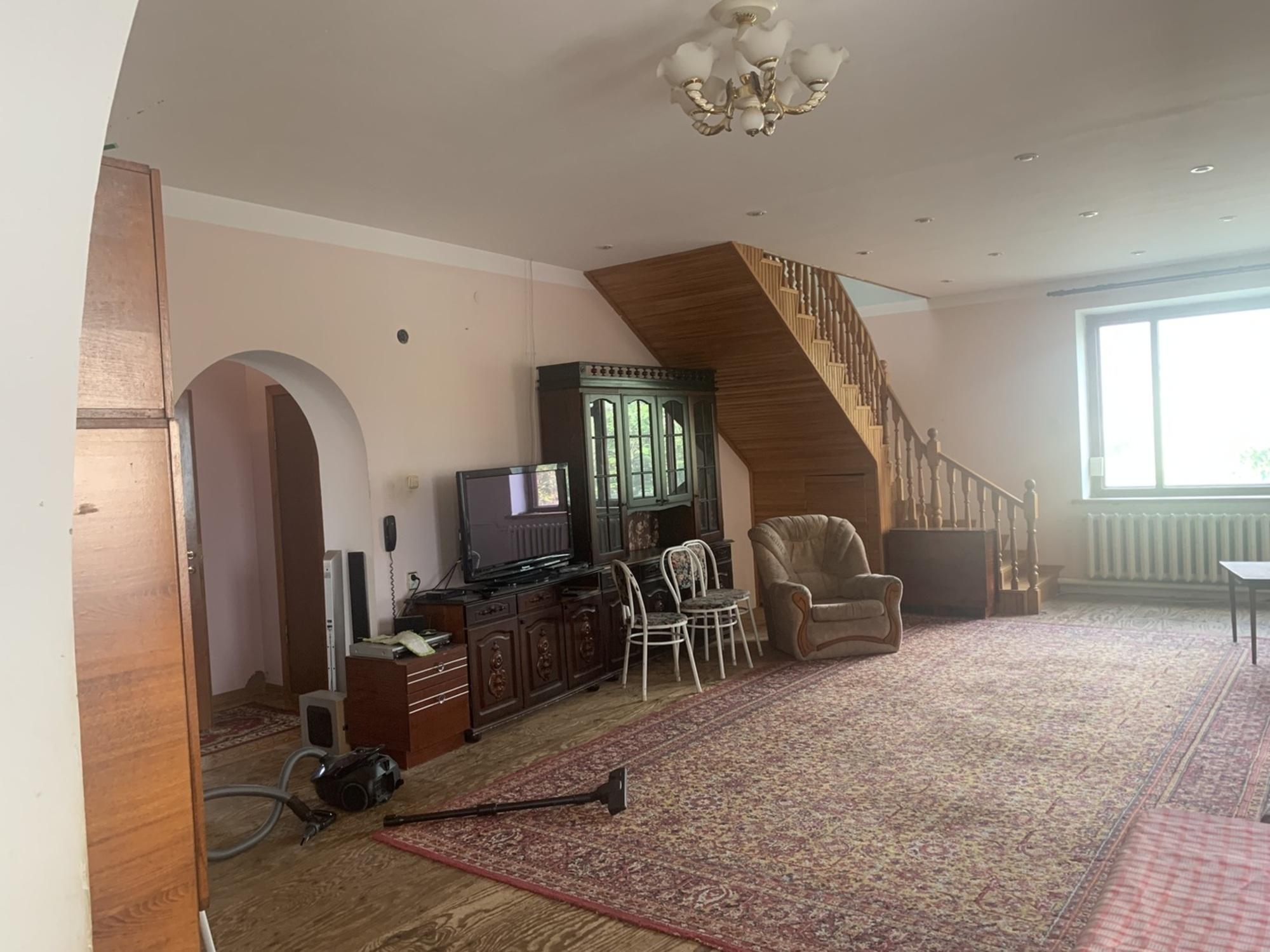 Купить дачу, дом, коттедж за 10 700 000 рублей на Хрустальная улица