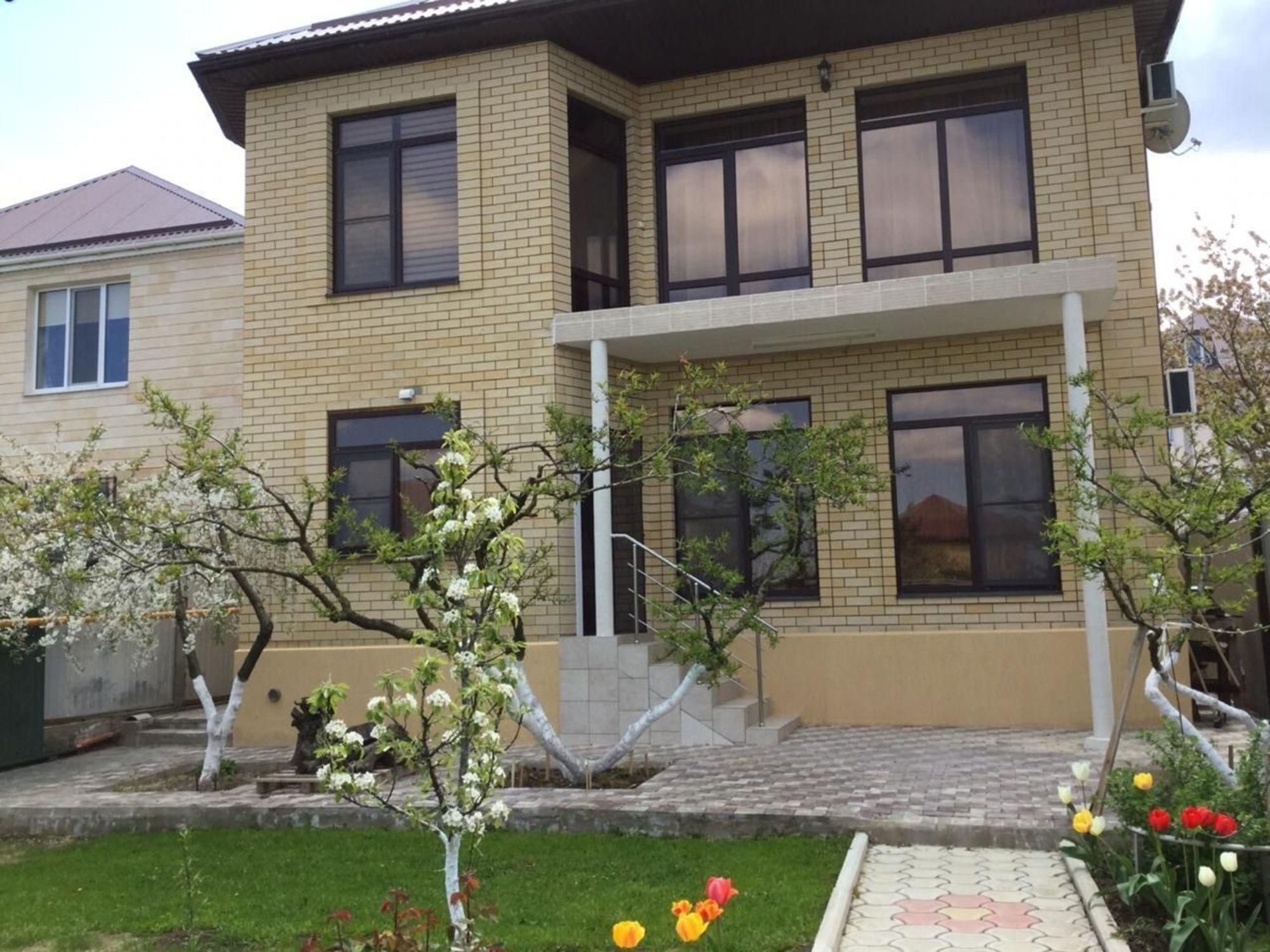 Купить дачу, дом, коттедж за 23 300 000 рублей на улица Терешковой