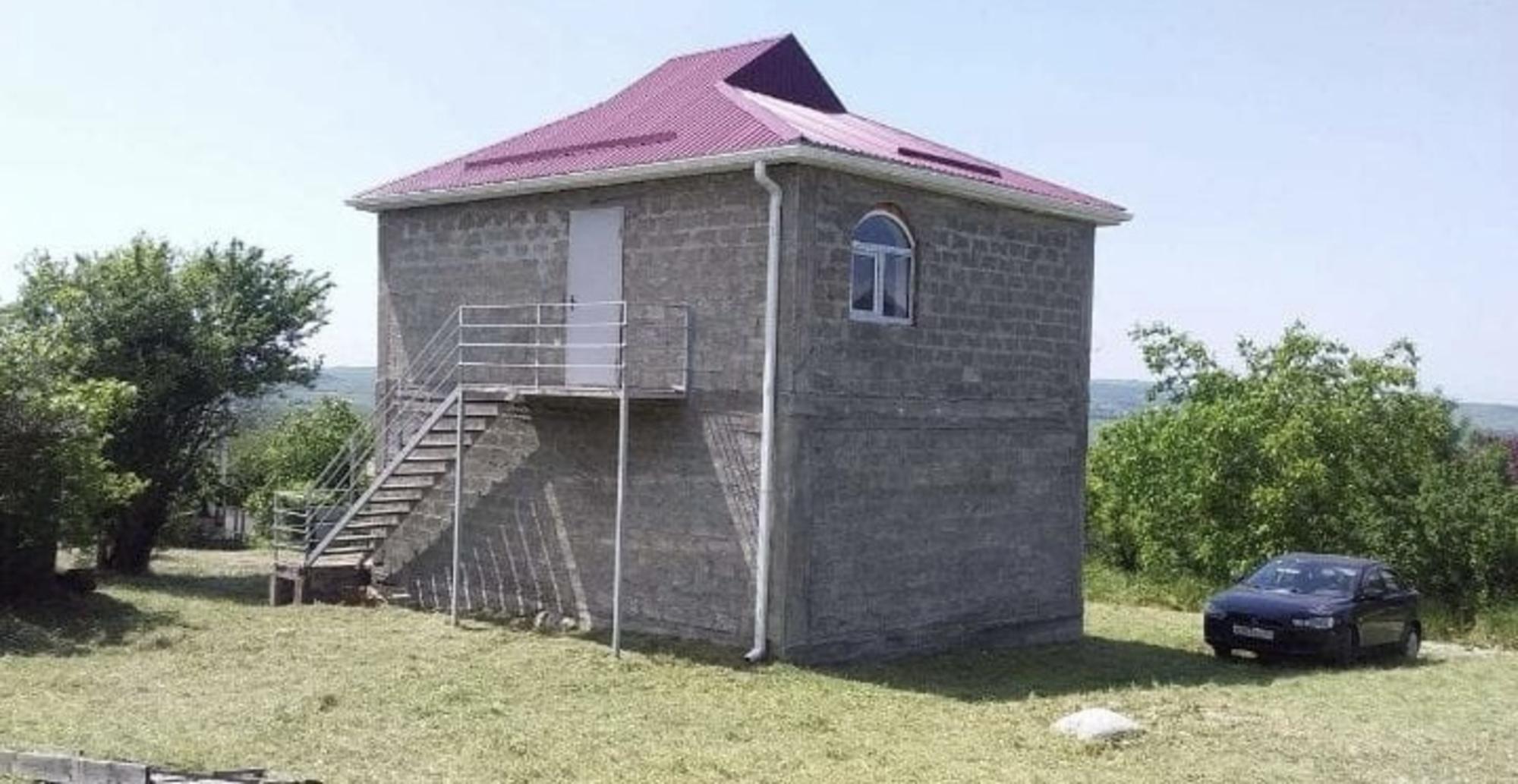 Купить дачу, дом, коттедж за 5 700 000 рублей на Радужная улица
