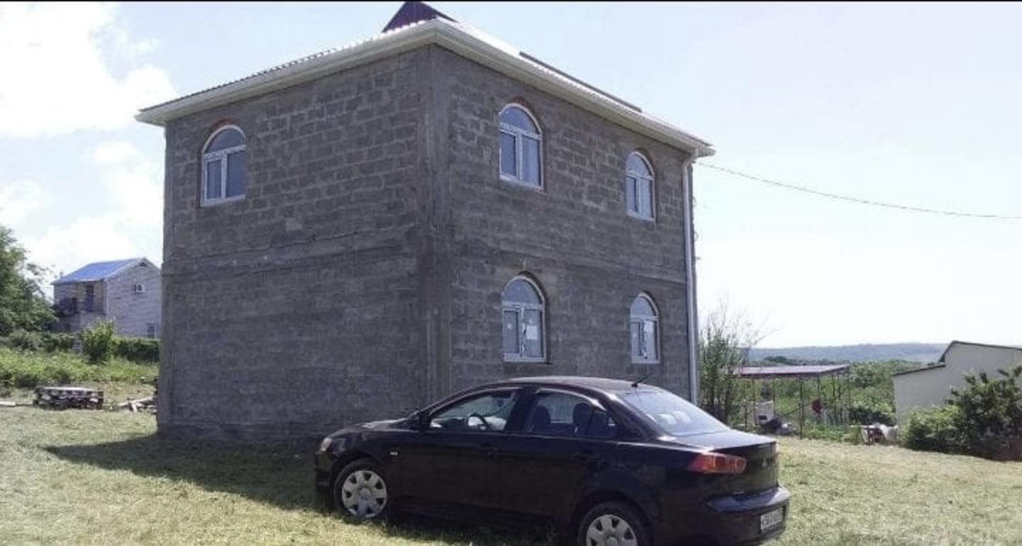 Купить дачу, дом, коттедж за 5 700 000 рублей на Радужная улица
