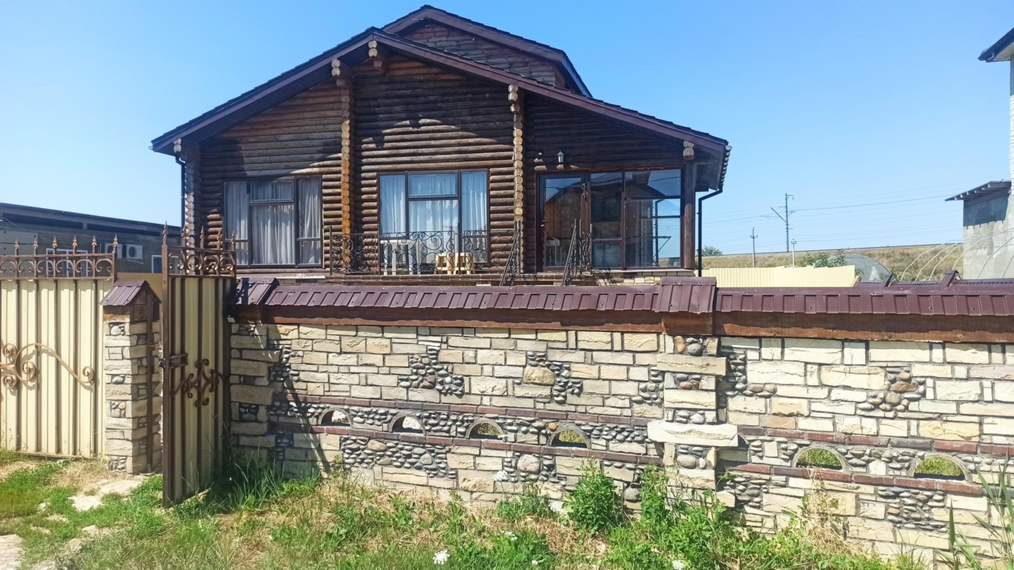 Купить дачу, дом, коттедж за 13 500 000 рублей на улица Сергея Молчанова