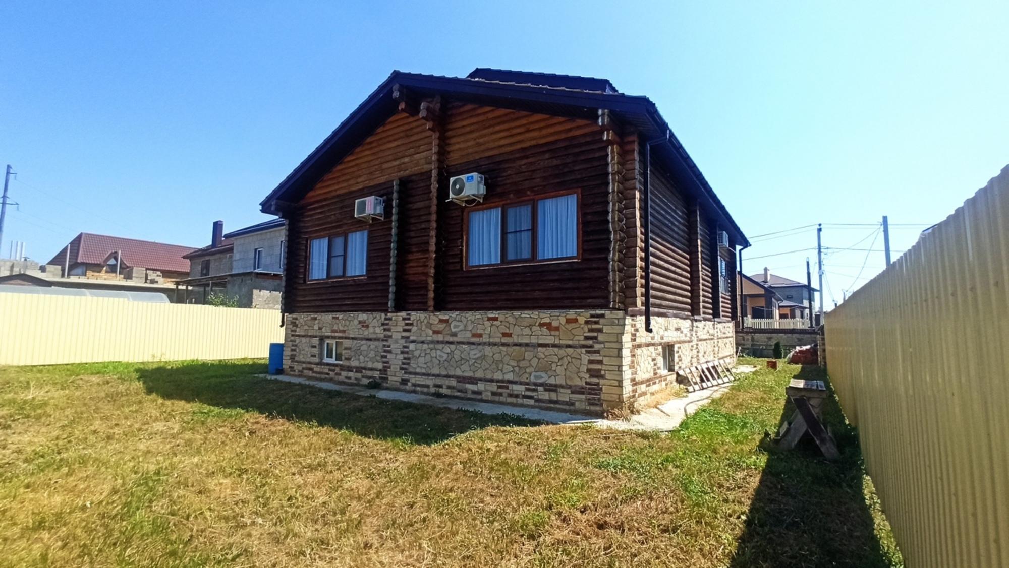 Купить дачу, дом, коттедж за 13 500 000 рублей на улица Сергея Молчанова