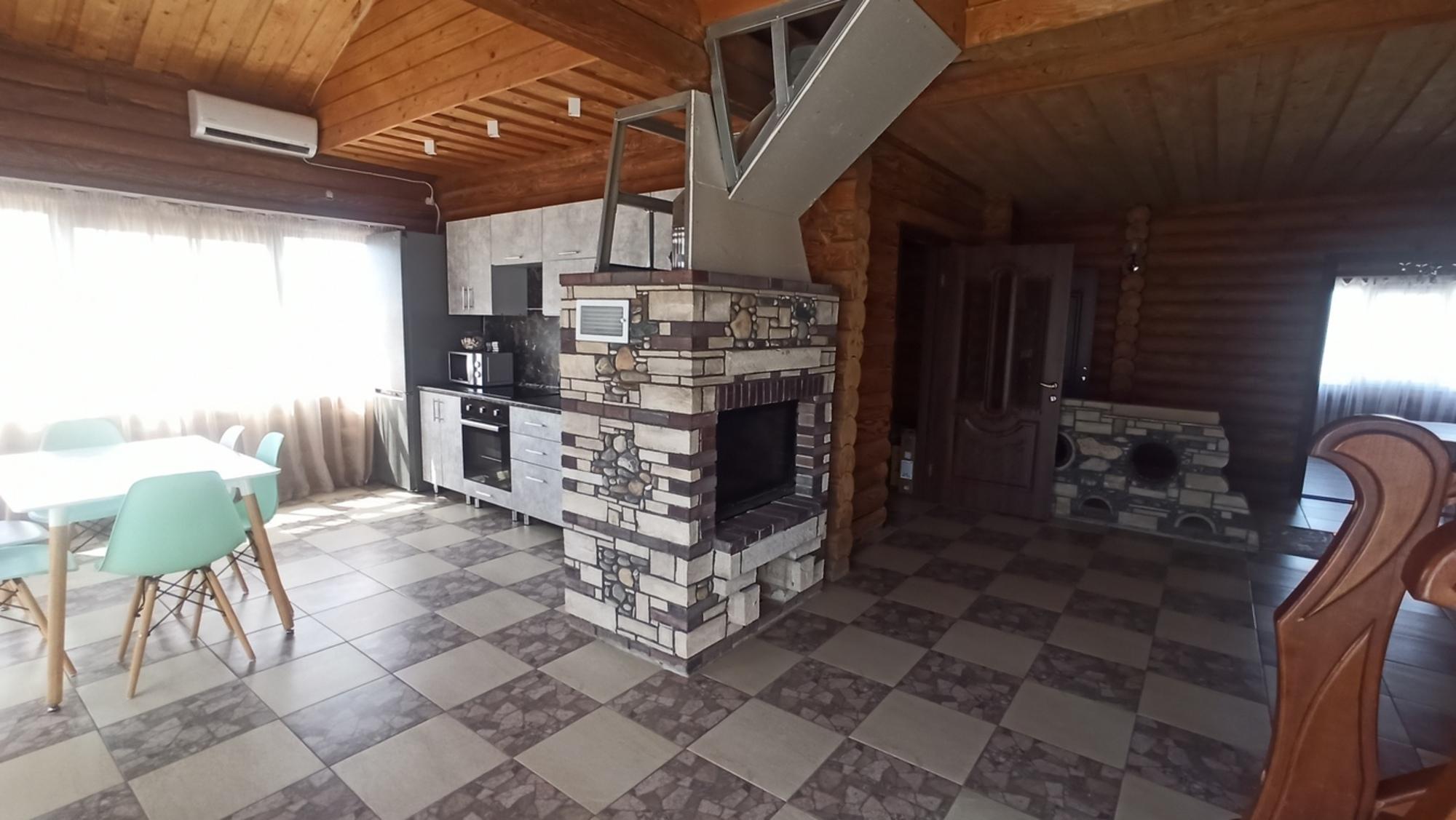 Купить дачу, дом, коттедж за 13 500 000 рублей на улица Сергея Молчанова
