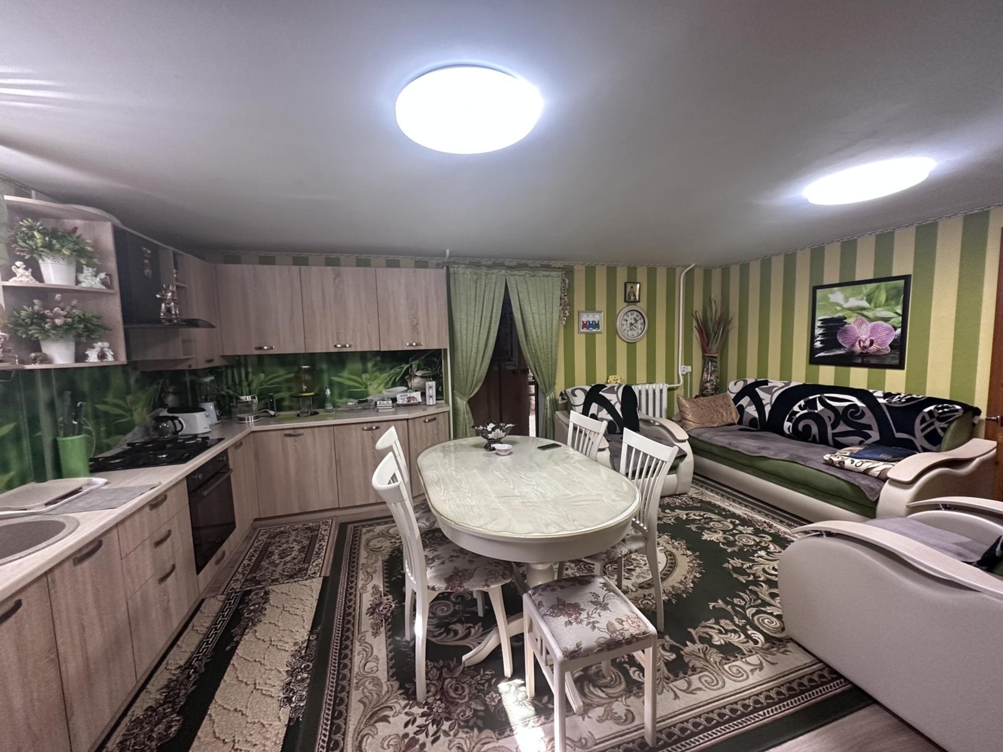 Купить дачу, дом, коттедж за 36 900 000 рублей на Зелёная улица