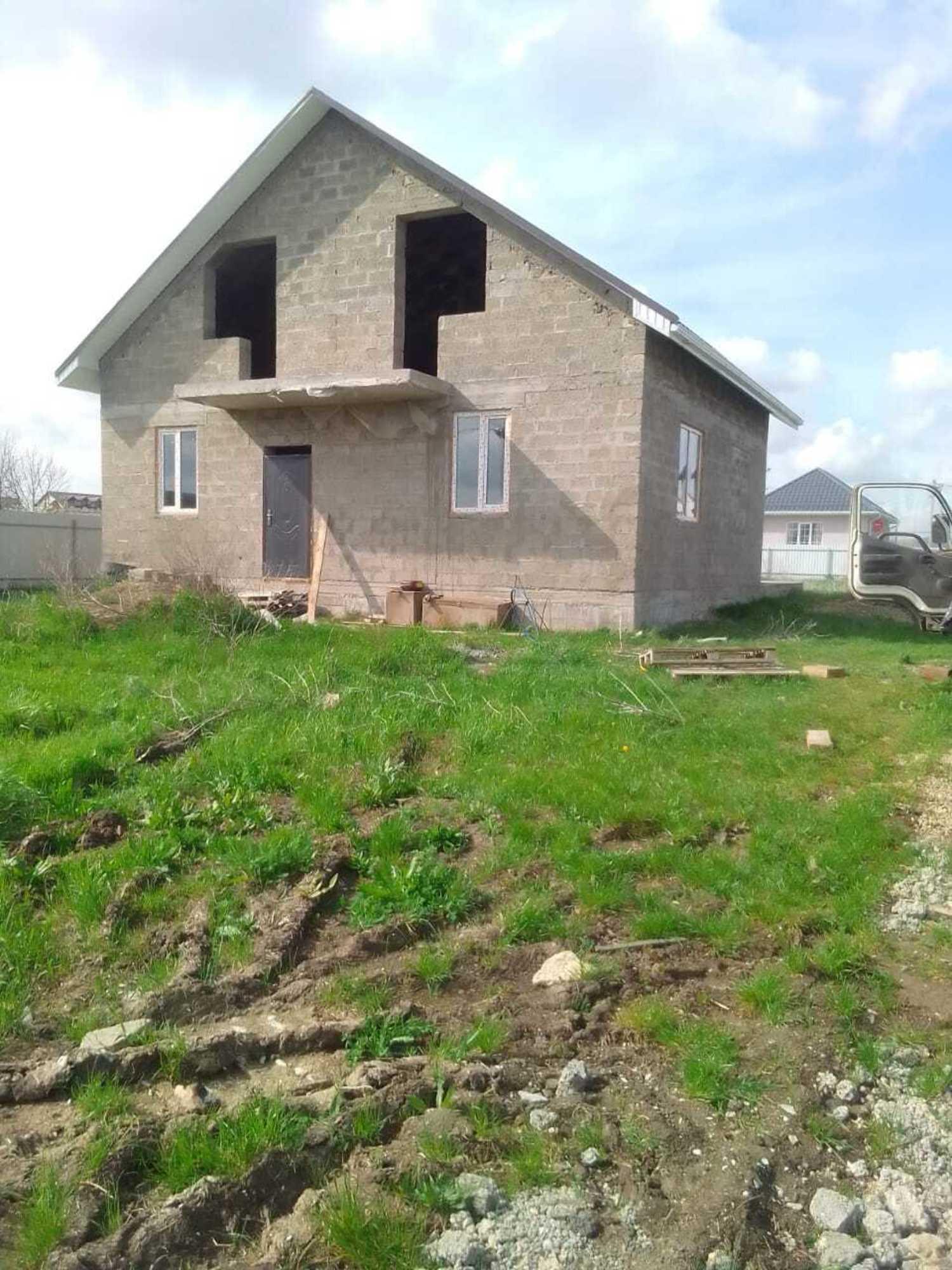 Купить дачу, дом, коттедж за 8 300 000 рублей на улица Айвазовского