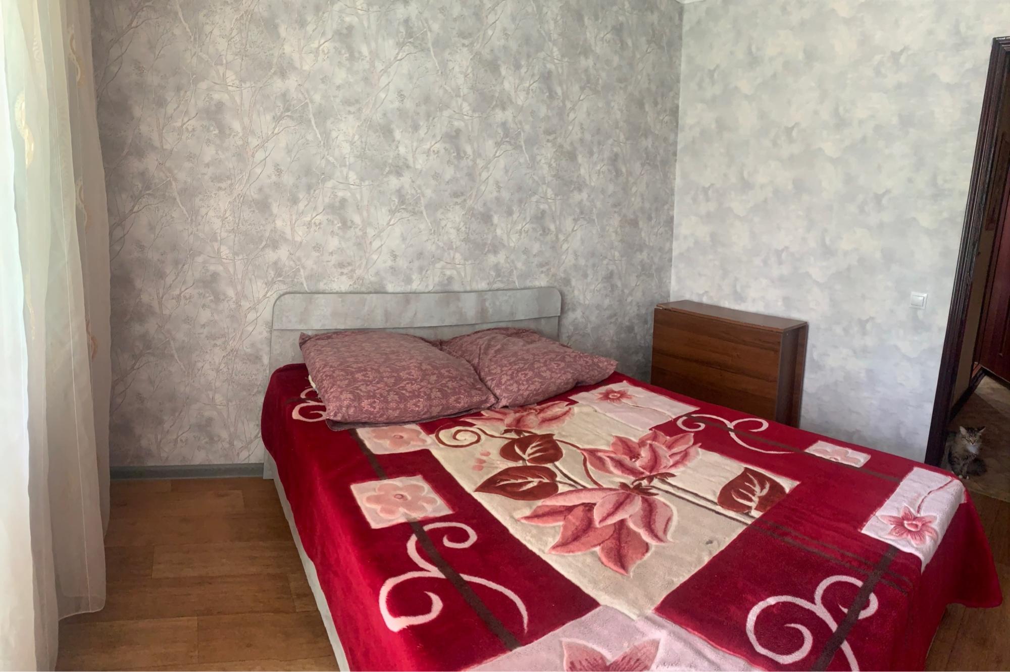 Купить квартиру за 4 460 000 рублей на 3-й Детский проезд 6/10