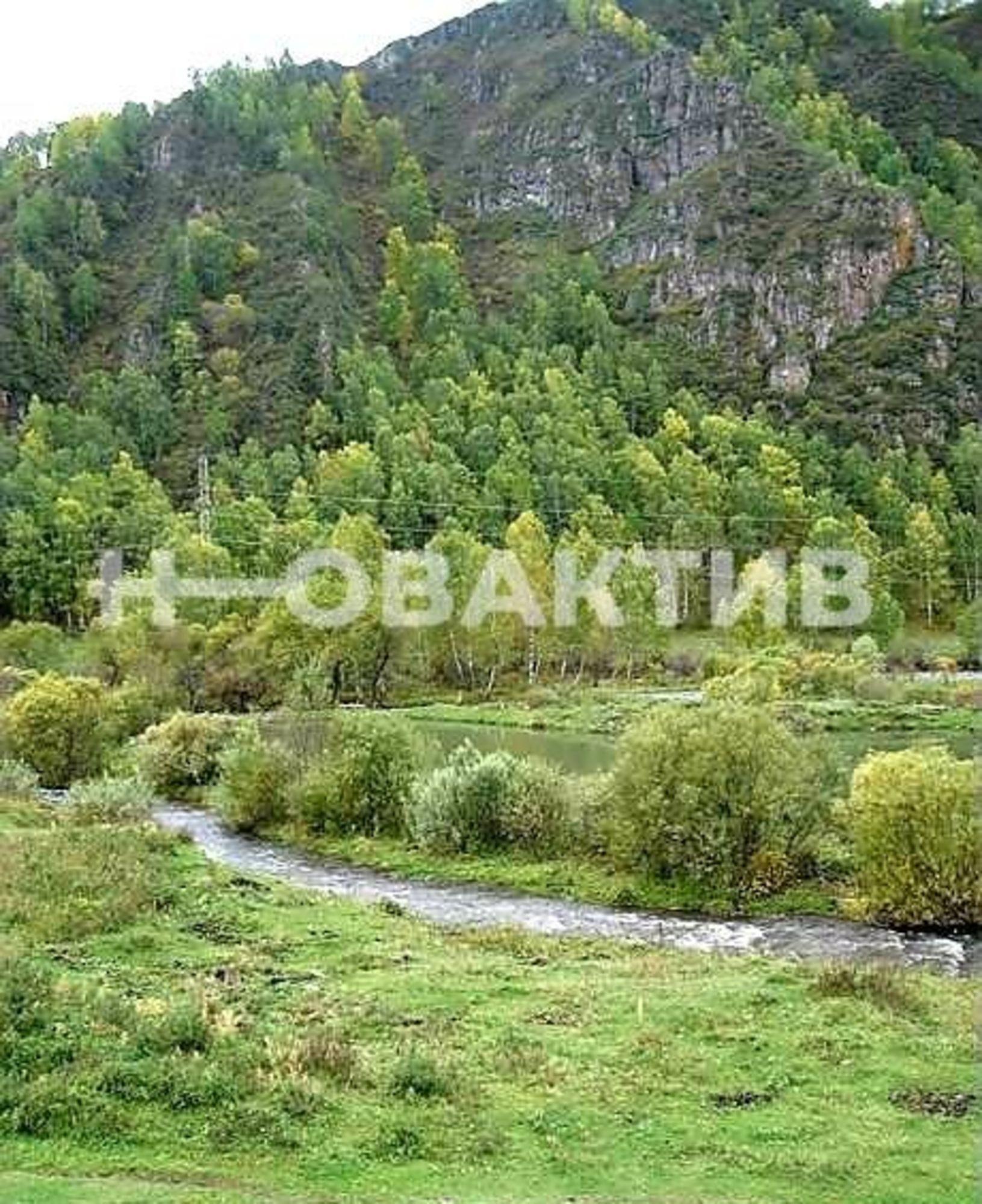 Купить землю, земельный участок за 2 600 000 рублей на Респ Алтай, Шебалинский р-н, село Мыюта