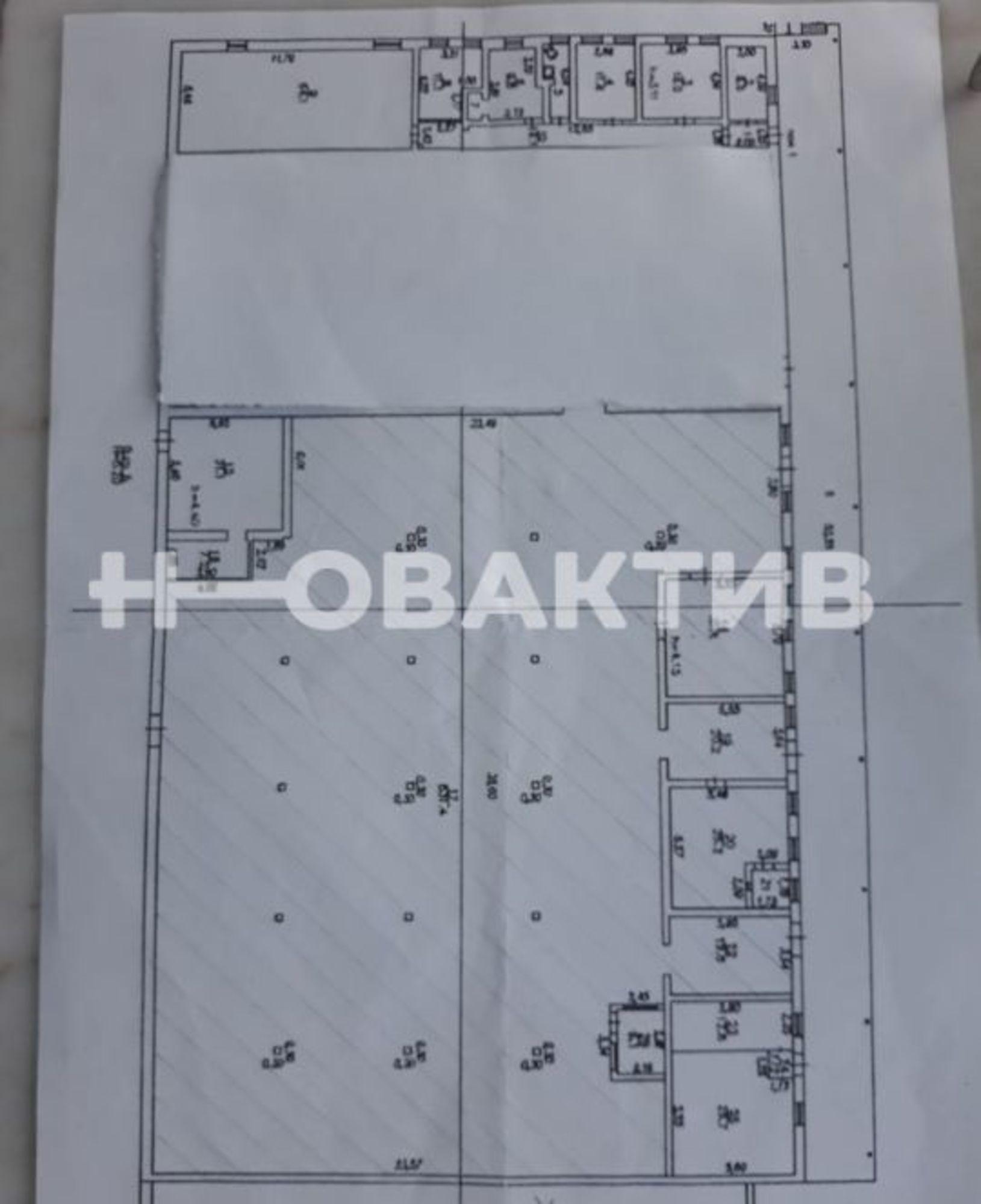 Купить складское помещение за 21 000 000 рублей на улица Малоэтажная, 15