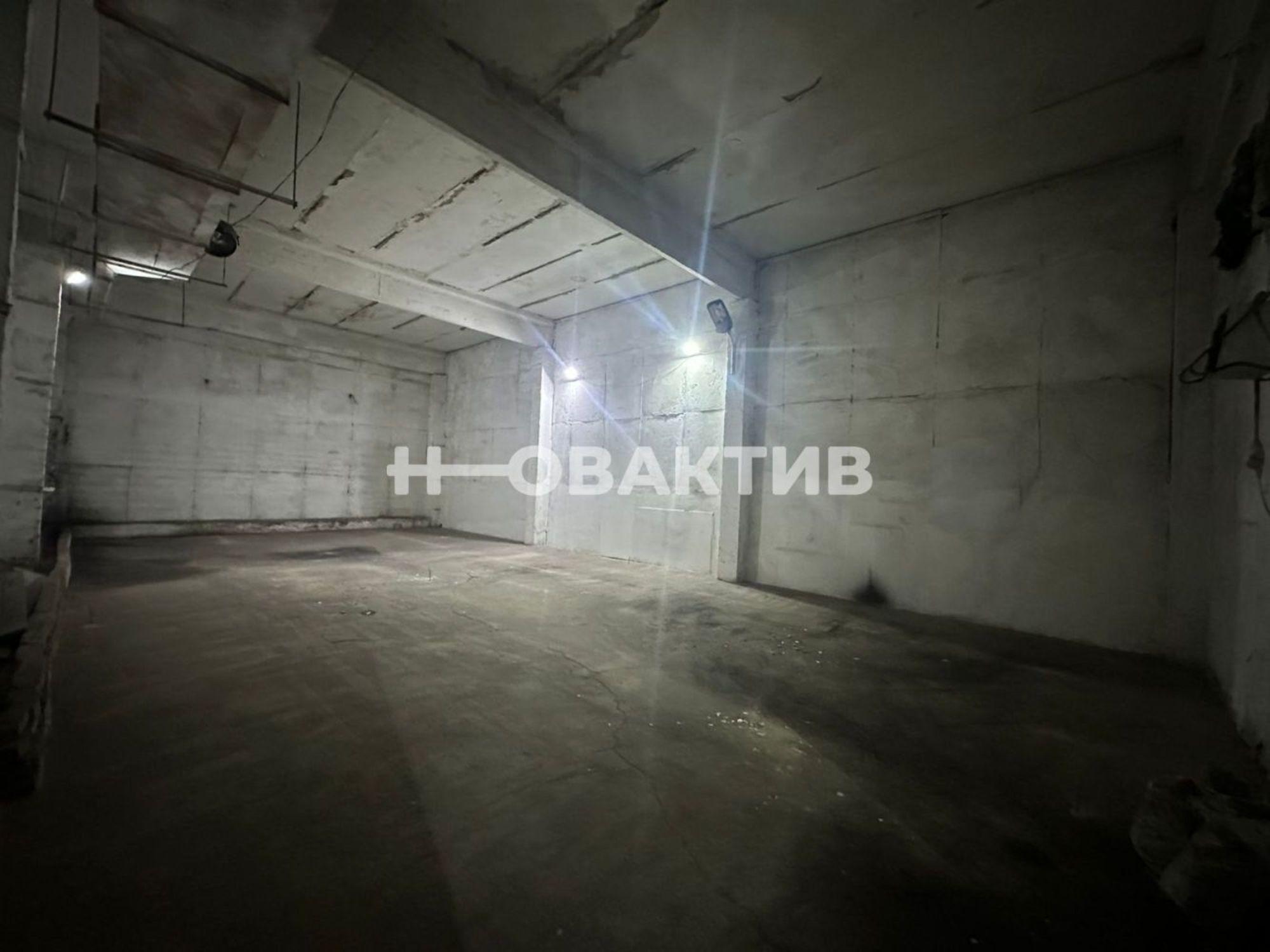 Купить производственную площадь за 30 000 000 рублей на улица Некрасова, 25