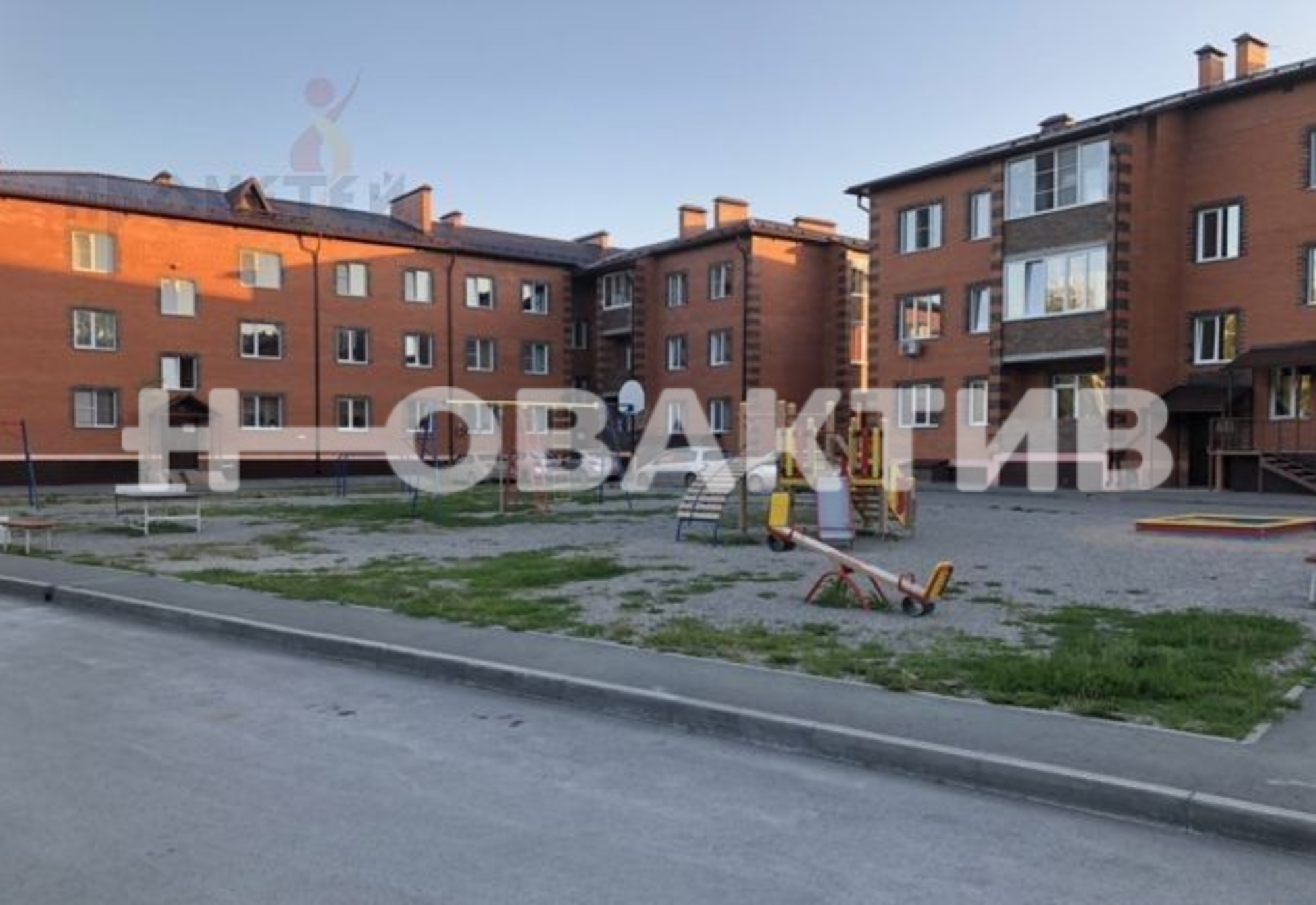 Купить квартиру за 3 990 000 рублей на улица Воскресная, 37/1