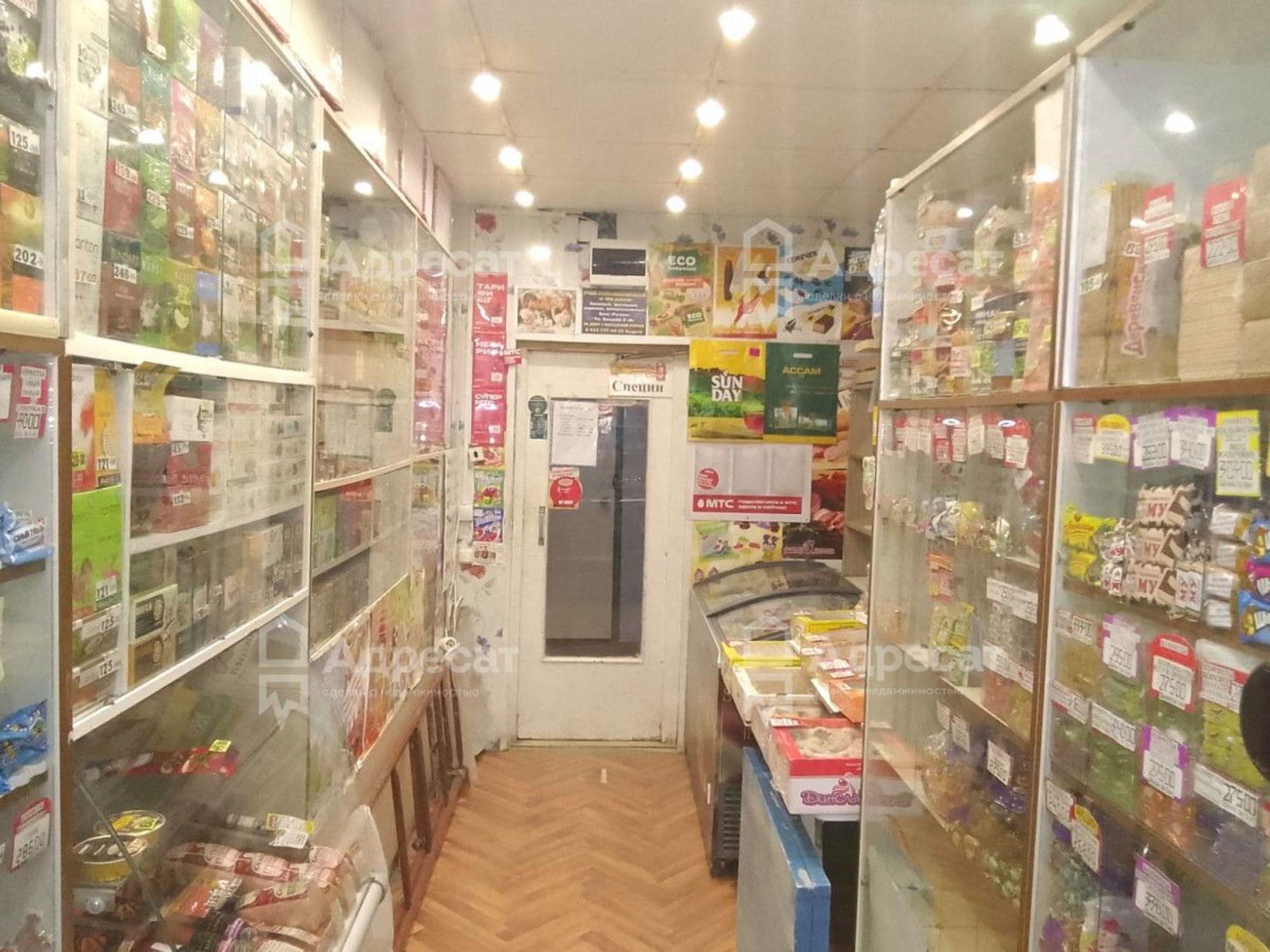 Купить помещение свободного назначения за 1 100 000 рублей на ул. Героев Шипки,  д.49