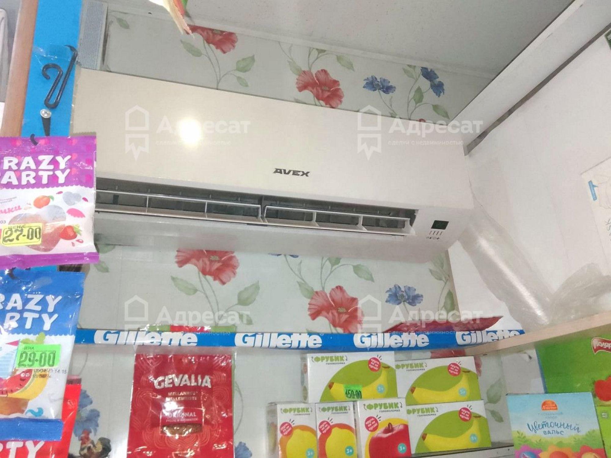 Купить помещение свободного назначения за 1 100 000 рублей на ул. Героев Шипки,  д.49