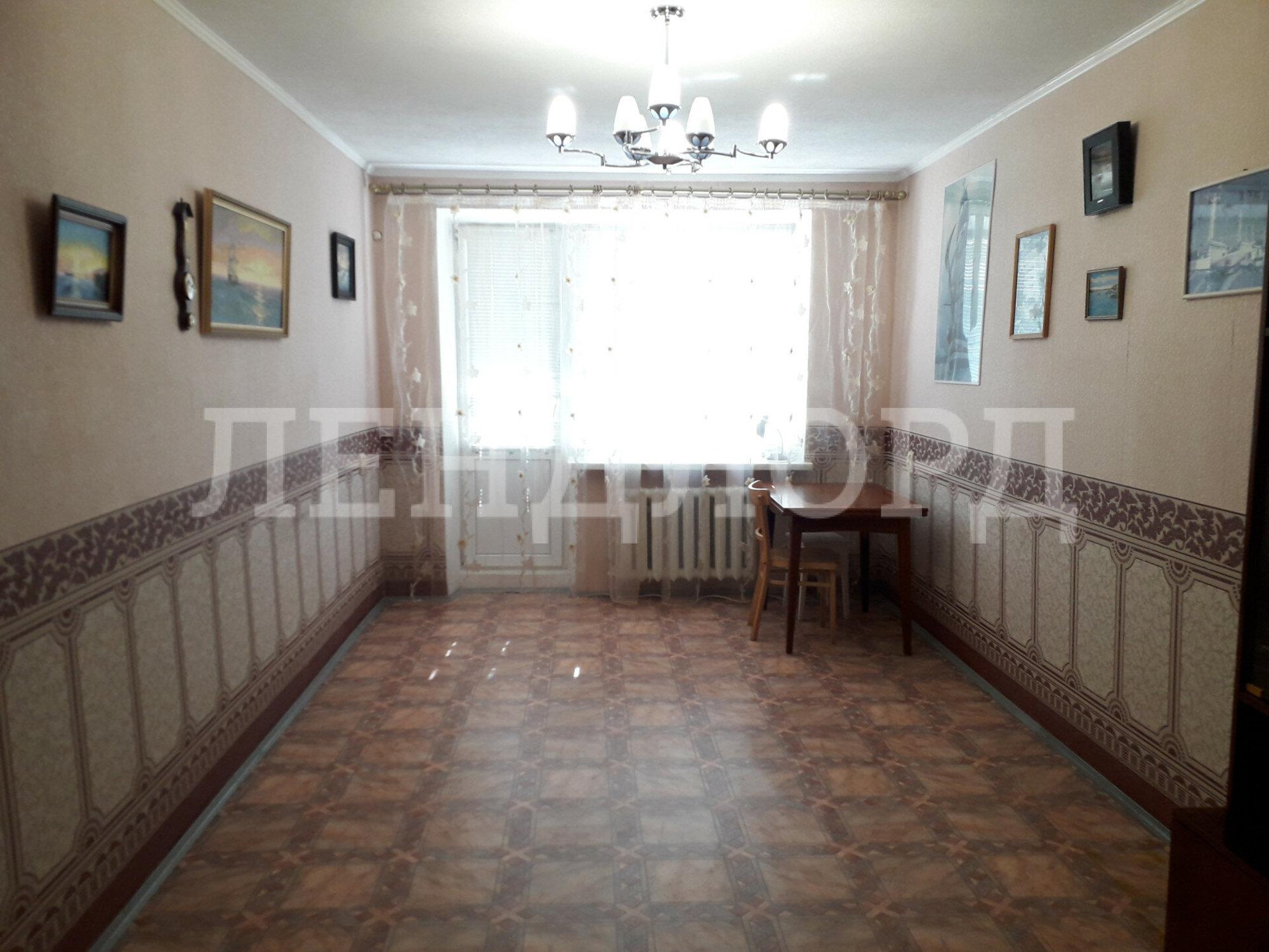 Купить квартиру за 6 400 000 рублей на Нижненольная улица, 15