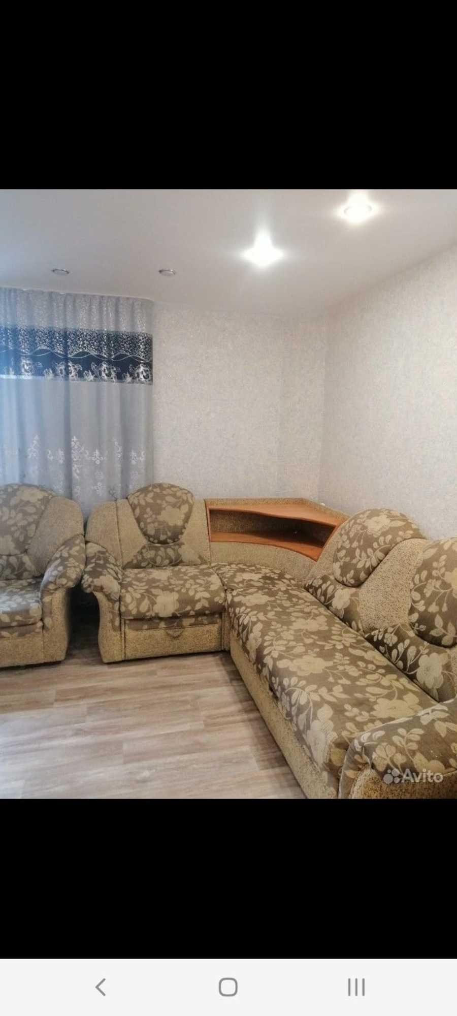 Купить квартиру за 2 850 000 рублей на Мира пр-кт, 25